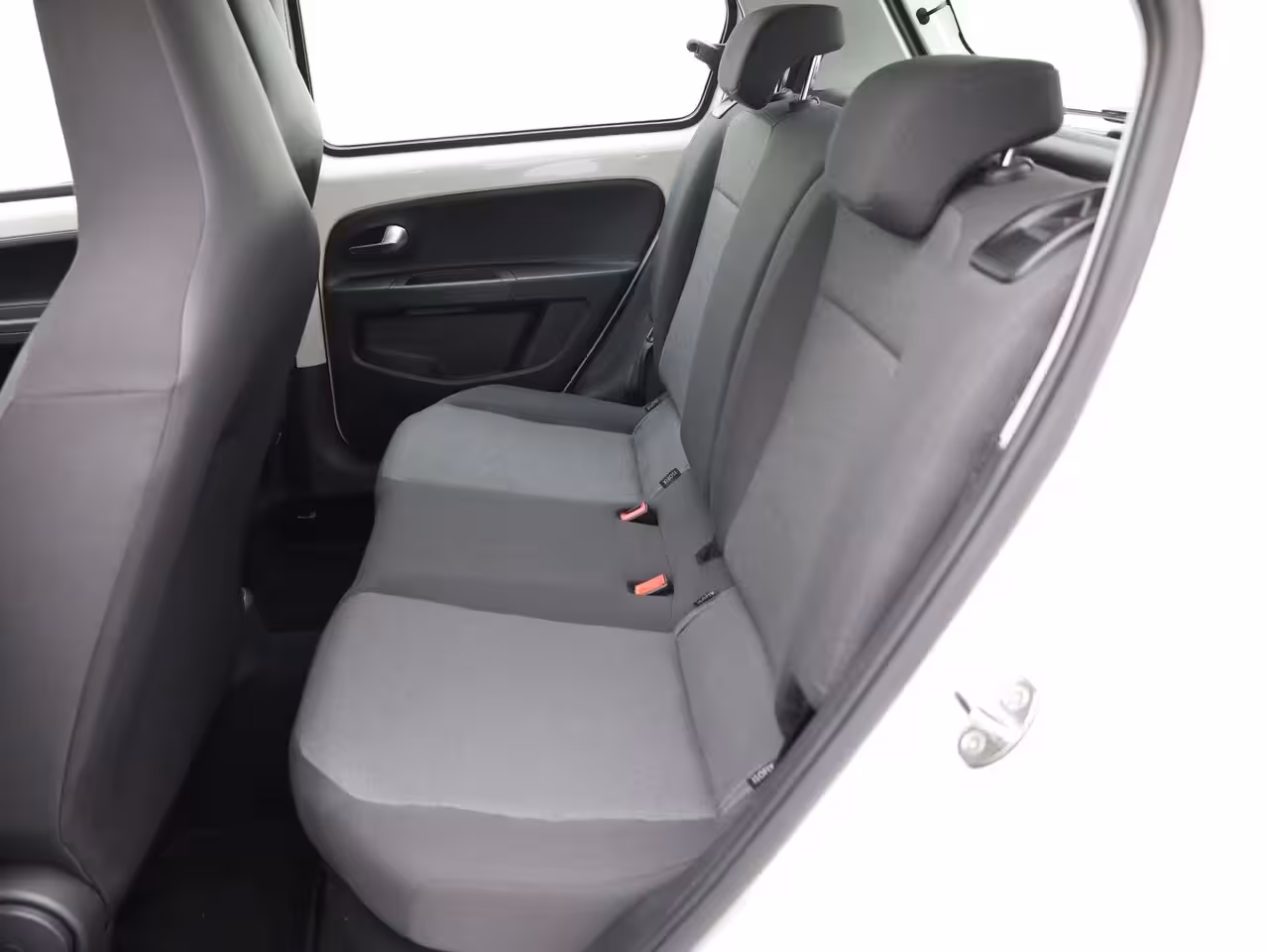 Volkswagen Up! 1.0 move up BlueMotion | Airco | 5DRS | Prijs Rijklaar
