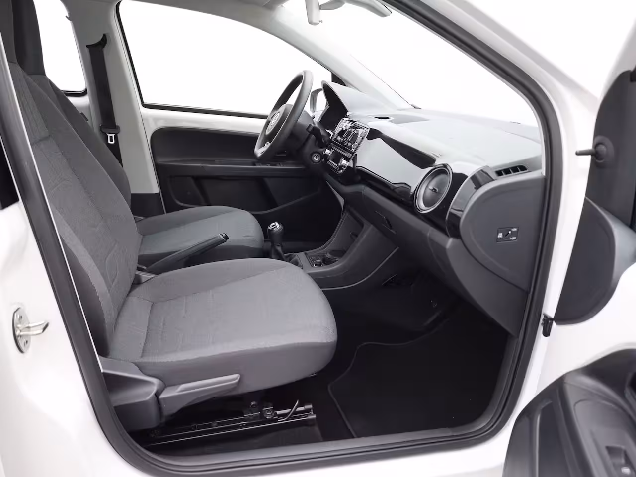 Volkswagen Up! 1.0 move up BlueMotion | Airco | 5DRS | Prijs Rijklaar