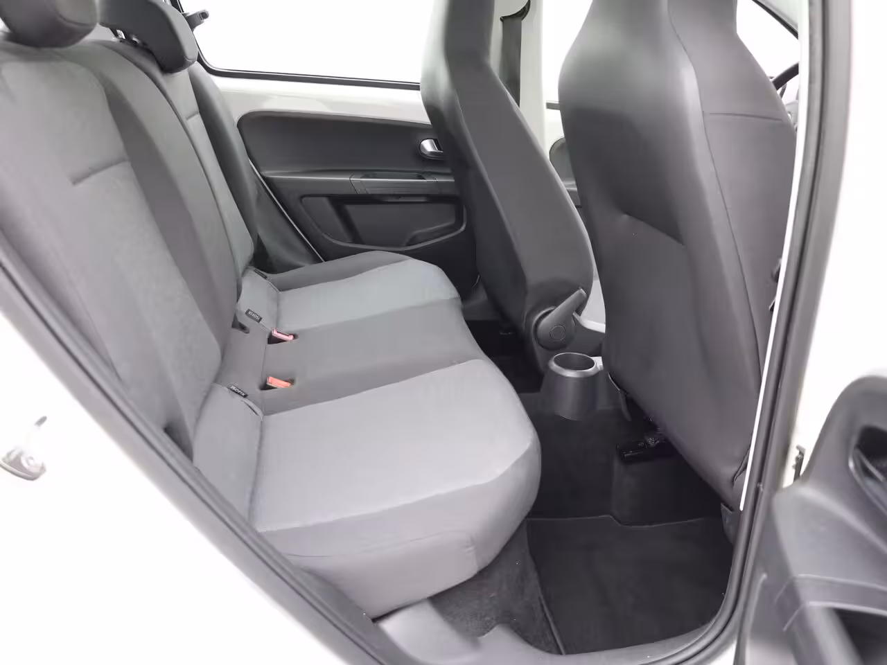 Volkswagen Up! 1.0 move up BlueMotion | Airco | 5DRS | Prijs Rijklaar