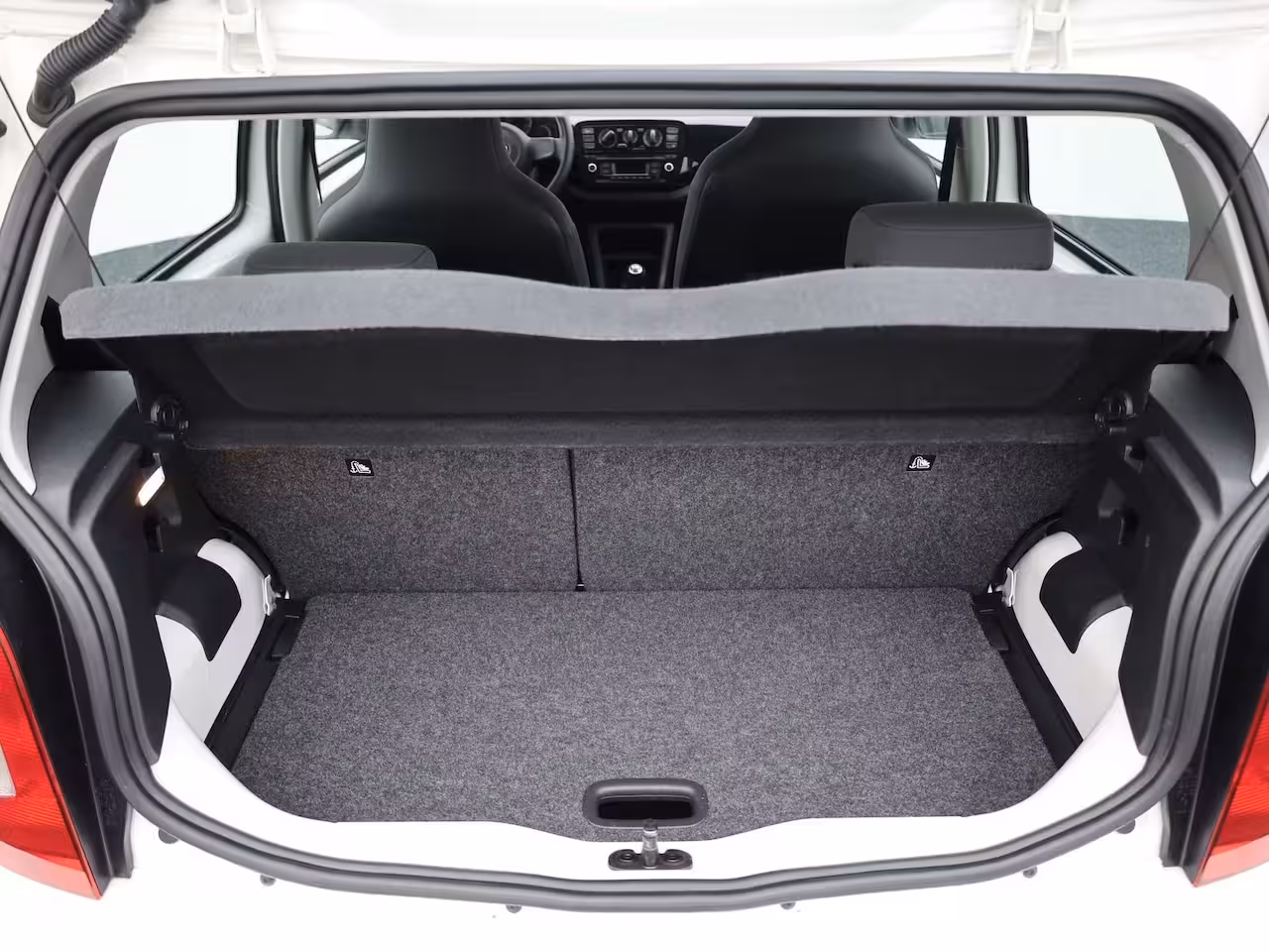 Volkswagen Up! 1.0 move up BlueMotion | Airco | 5DRS | Prijs Rijklaar