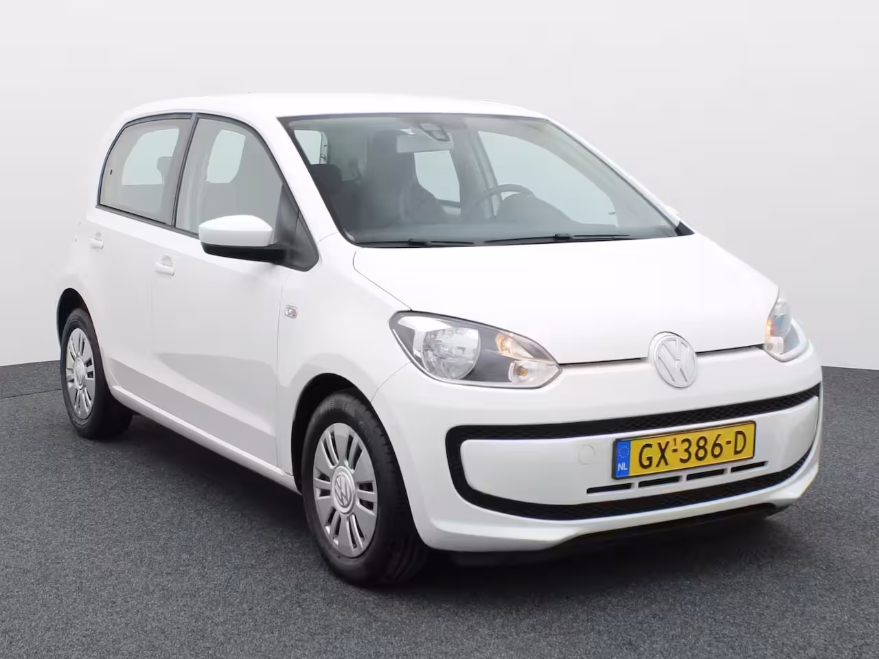 Volkswagen Up! 1.0 move up BlueMotion | Airco | 5DRS | Prijs Rijklaar