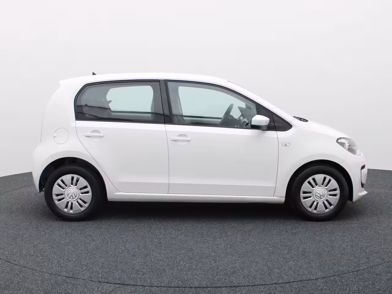 Volkswagen Up! 1.0 move up BlueMotion | Airco | 5DRS | Prijs Rijklaar