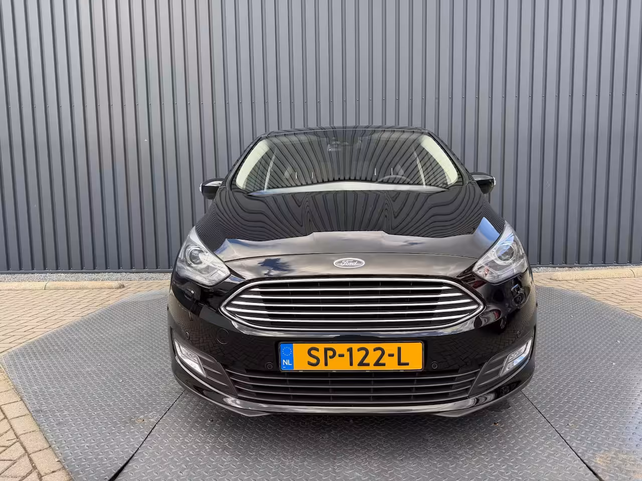 Ford C-Max 1.5 Titanium | Automaat | Nieuwe distributieriem | 12 mnd. BOVAG Garantie | Rijklaar