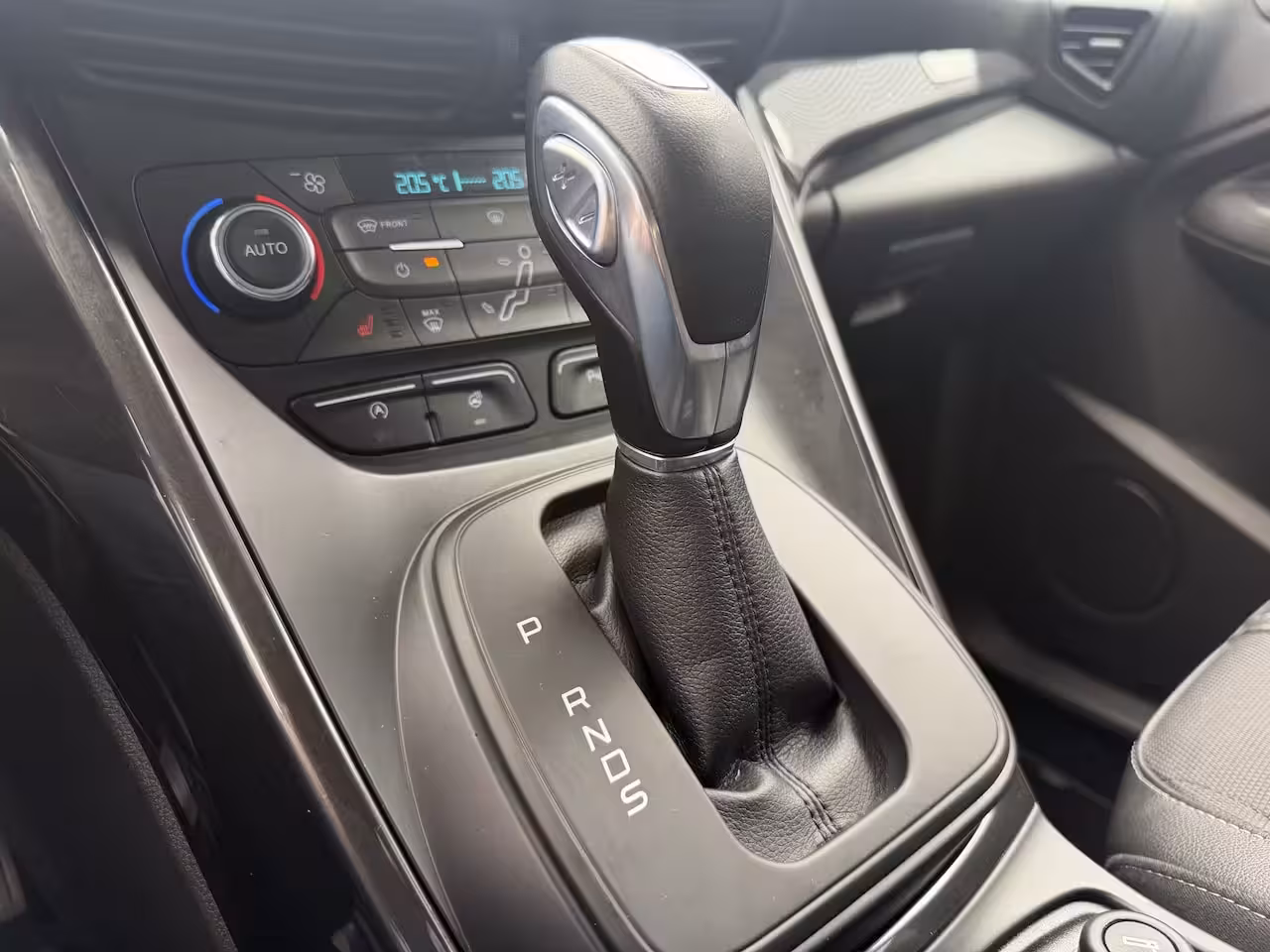 Ford C-Max 1.5 Titanium | Automaat | Nieuwe distributieriem | 12 mnd. BOVAG Garantie | Rijklaar