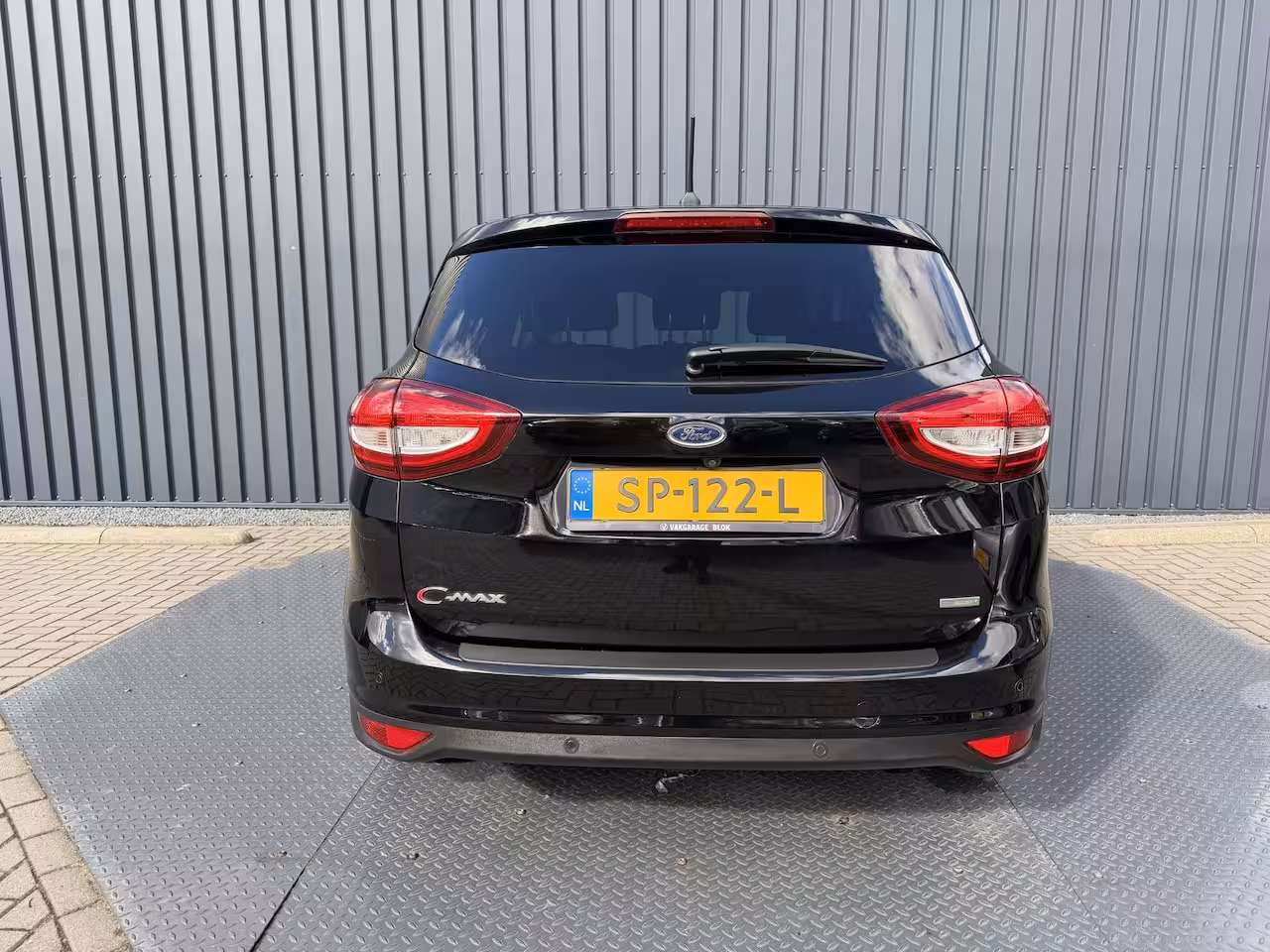 Ford C-Max 1.5 Titanium | Automaat | Nieuwe distributieriem | 12 mnd. BOVAG Garantie | Rijklaar