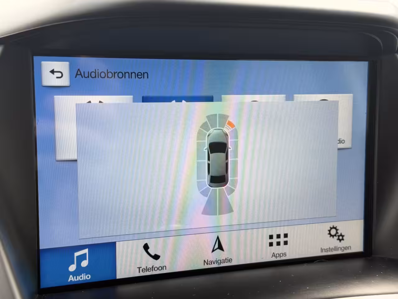 Ford C-Max 1.5 Titanium | Automaat | Nieuwe distributieriem | 12 mnd. BOVAG Garantie | Rijklaar