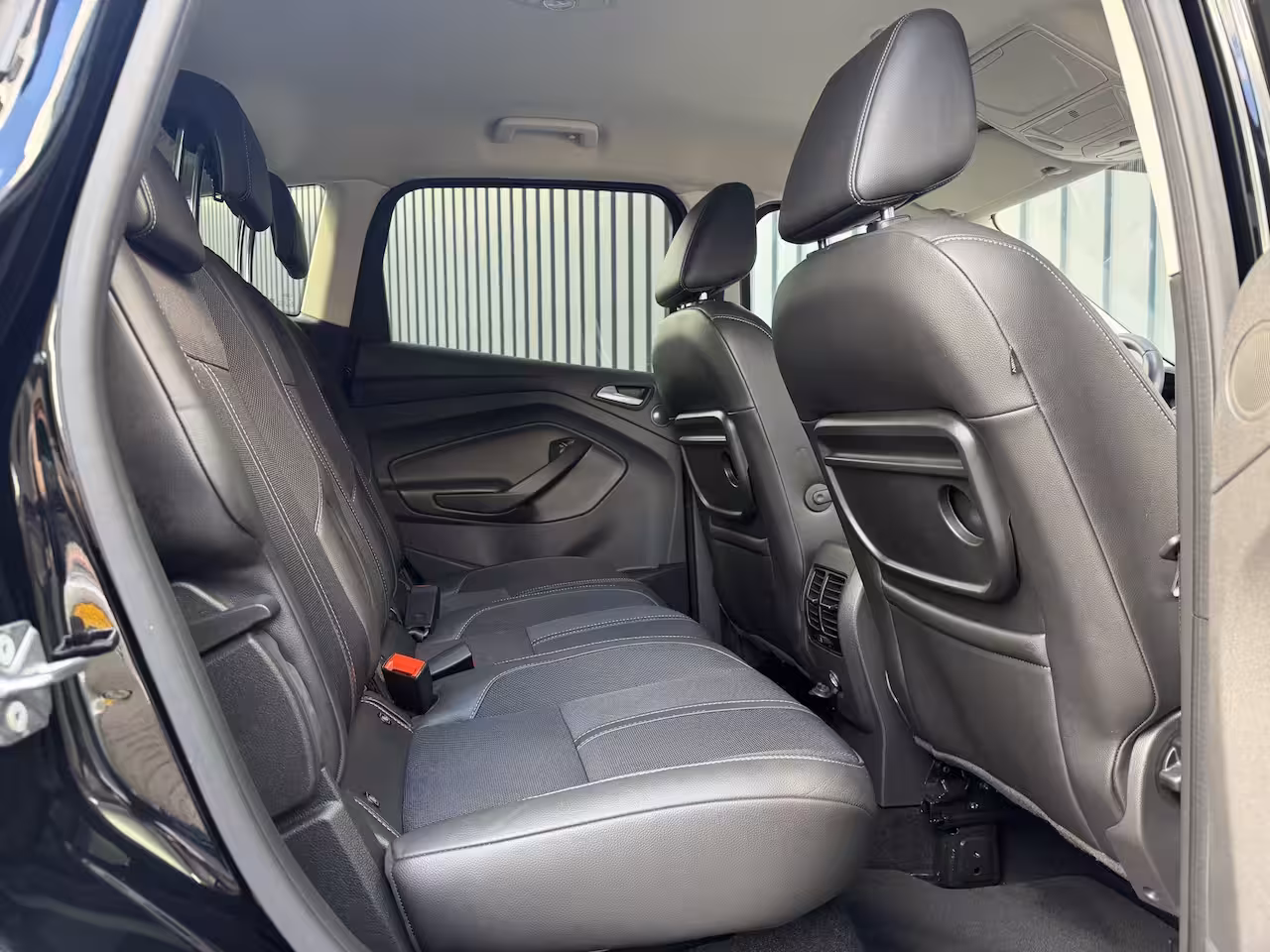 Ford C-Max 1.5 Titanium | Automaat | Nieuwe distributieriem | 12 mnd. BOVAG Garantie | Rijklaar