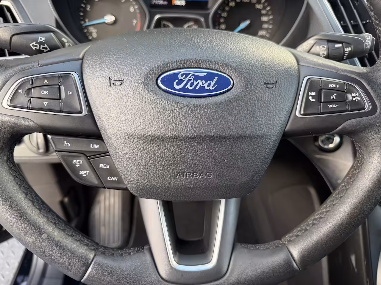 Ford C-Max 1.5 Titanium | Automaat | Nieuwe distributieriem | 12 mnd. BOVAG Garantie | Rijklaar