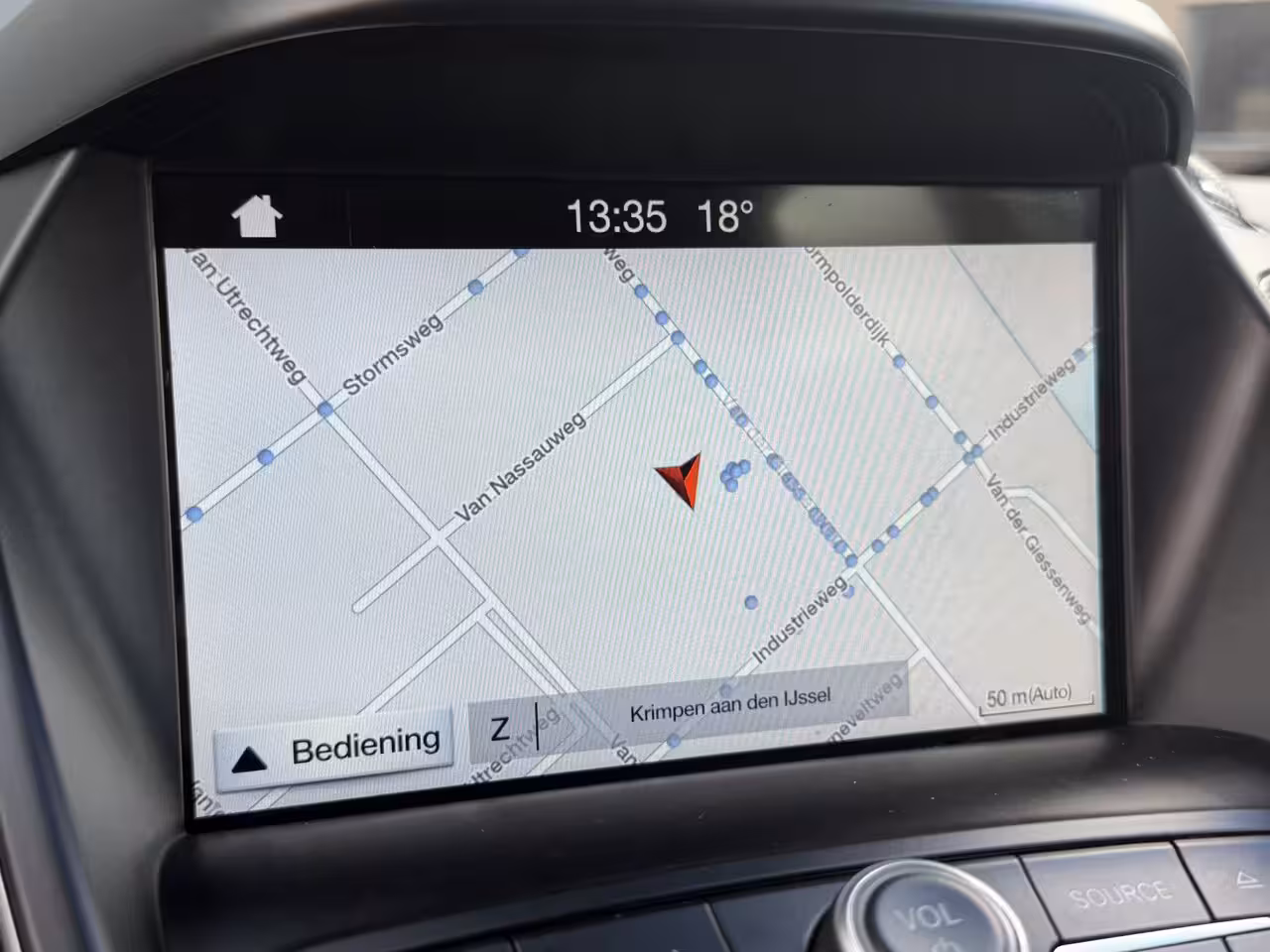 Ford C-Max 1.5 Titanium | Automaat | Nieuwe distributieriem | 12 mnd. BOVAG Garantie | Rijklaar