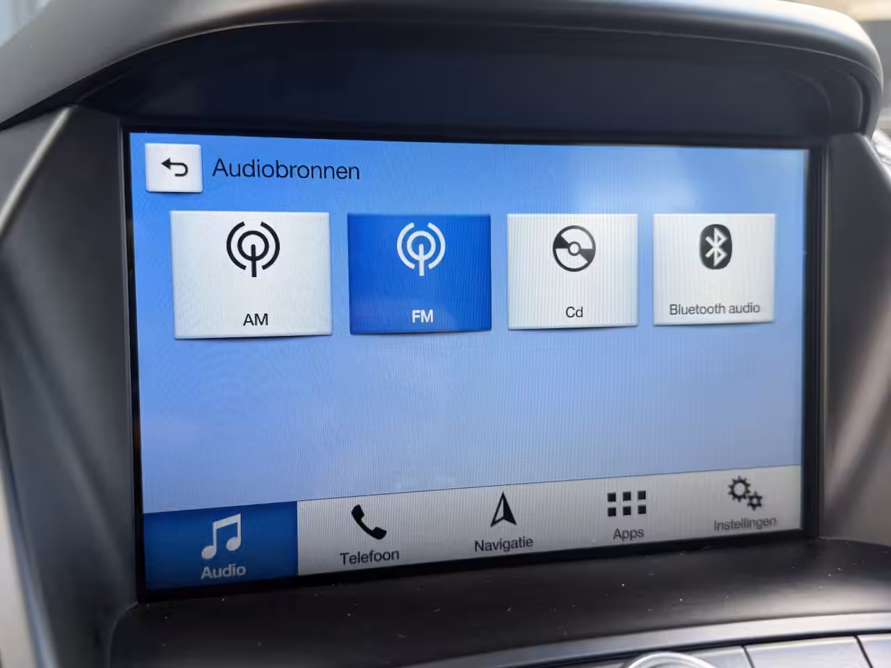 Ford C-Max 1.5 Titanium | Automaat | Nieuwe distributieriem | 12 mnd. BOVAG Garantie | Rijklaar