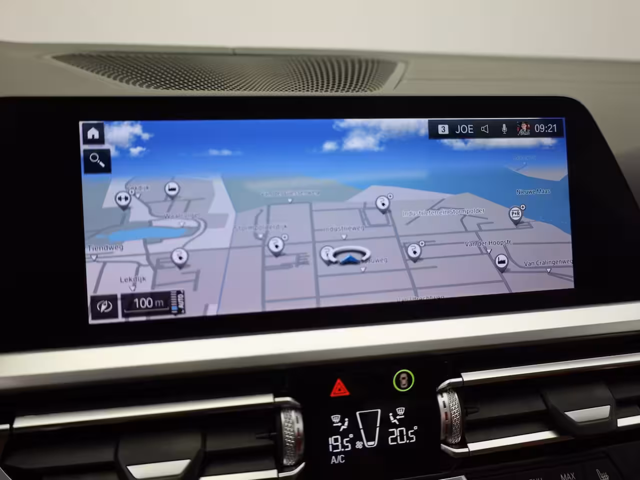 BMW 3-serie 330e High Executive | Schuif/Kanteldak | Head up | Laser Led | Memory | Harman Kardon | Tr