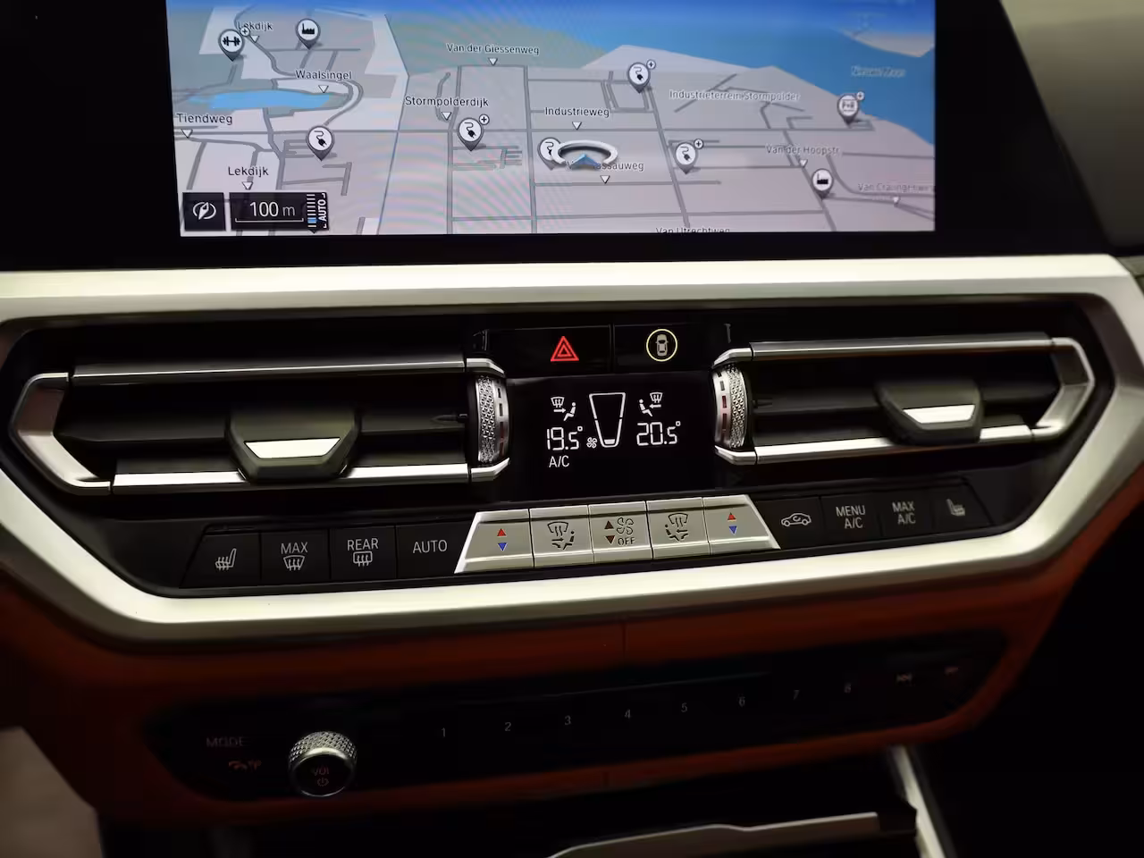 BMW 3-serie 330e High Executive | Schuif/Kanteldak | Head up | Laser Led | Memory | Harman Kardon | Tr
