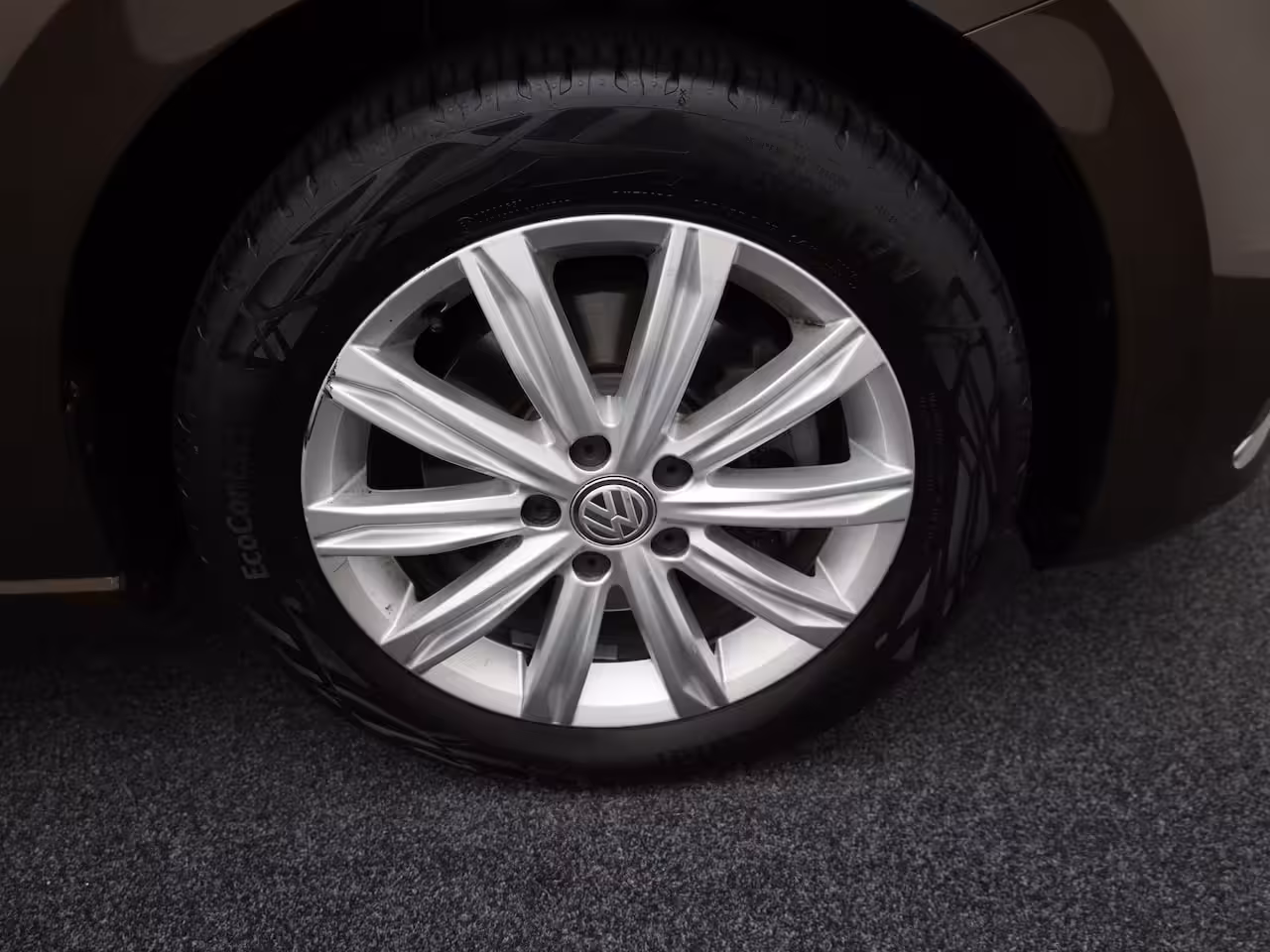 Volkswagen Touran 1.4 TSI 150Pk DSG Highline | 3x Iso Fix | Trekhaak afnb. | Camera | Stoelverw. | Prijs Rij