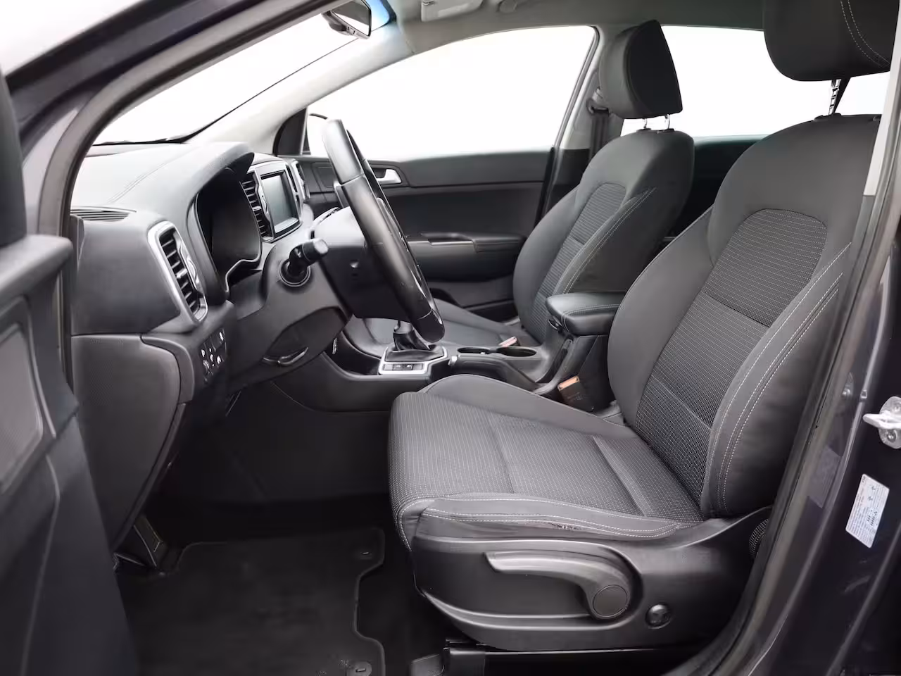 Kia Sportage 1.6 GDI DynamicLine | Apple Carplay/ Android Auto | Camera | Prijs Rijklaar
