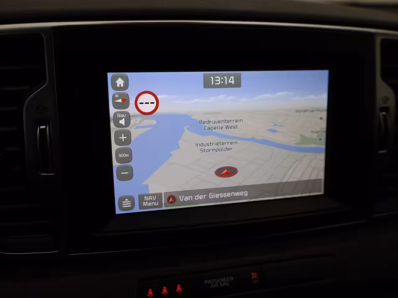 Kia Sportage 1.6 GDI DynamicLine | Apple Carplay/ Android Auto | Camera | Prijs Rijklaar