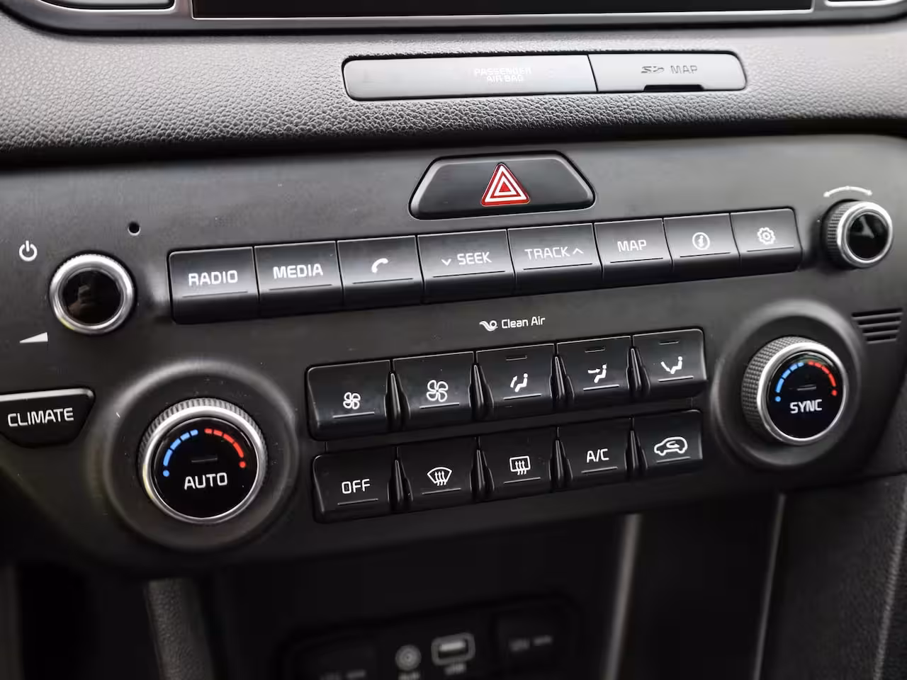Kia Sportage 1.6 GDI DynamicLine | Apple Carplay/ Android Auto | Camera | Prijs Rijklaar