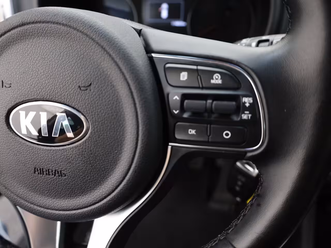 Kia Sportage 1.6 GDI DynamicLine | Apple Carplay/ Android Auto | Camera | Prijs Rijklaar