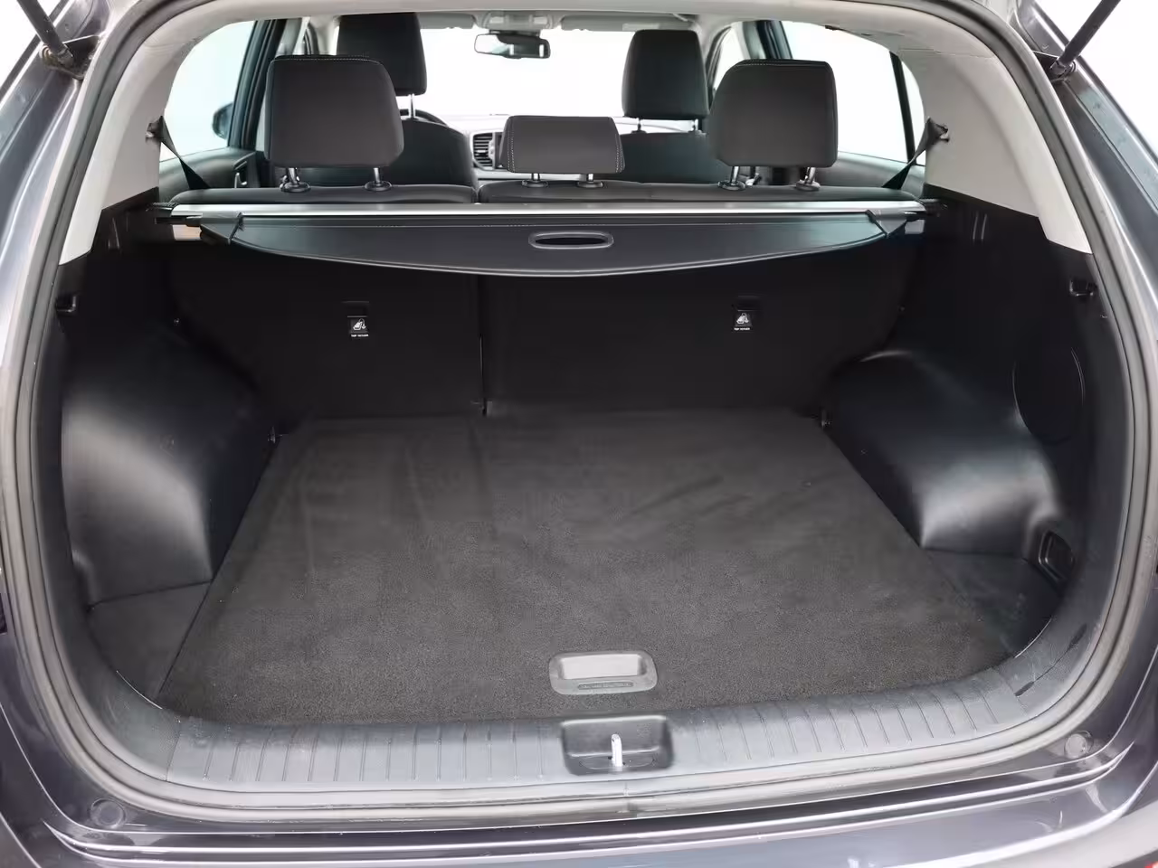 Kia Sportage 1.6 GDI DynamicLine | Apple Carplay/ Android Auto | Camera | Prijs Rijklaar