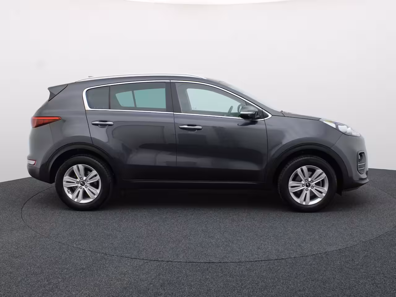 Kia Sportage 1.6 GDI DynamicLine | Apple Carplay/ Android Auto | Camera | Prijs Rijklaar