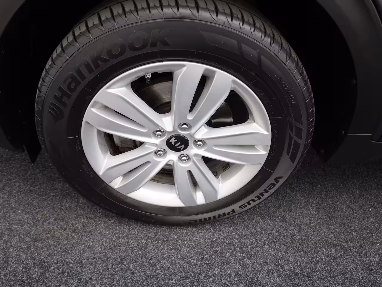 Kia Sportage 1.6 GDI DynamicLine | Apple Carplay/ Android Auto | Camera | Prijs Rijklaar