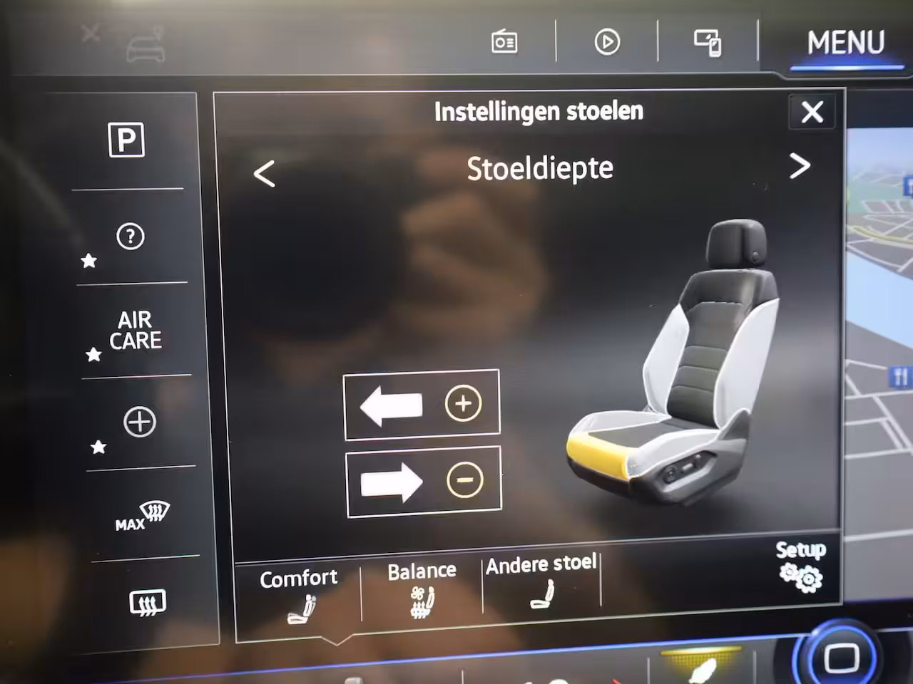Volkswagen Touareg 3.0 TSi 4MOTION R | Panodak | Stoelkoeling | Trekhaak | Luchtvering | 22'' | Prijs Rijklaa