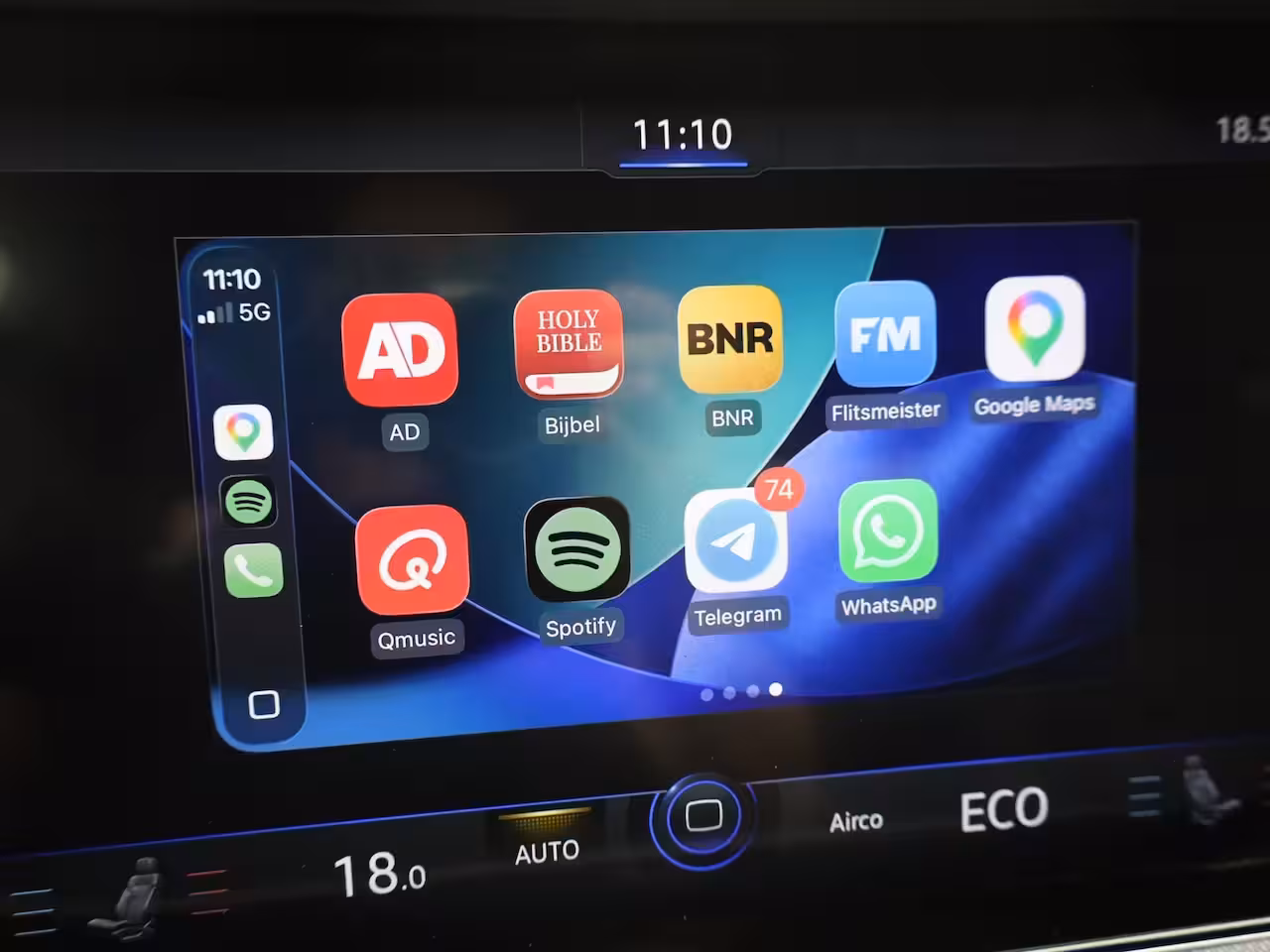 Volkswagen Touareg 3.0 TSi 4MOTION R | Panodak | Stoelkoeling | Trekhaak | Luchtvering | 22'' | Prijs Rijklaa