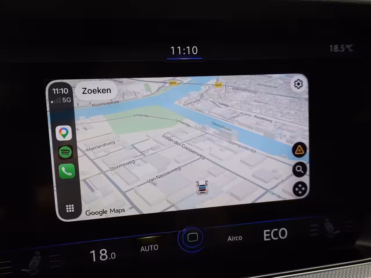 Volkswagen Touareg 3.0 TSi 4MOTION R | Panodak | Stoelkoeling | Trekhaak | Luchtvering | 22'' | Prijs Rijklaa