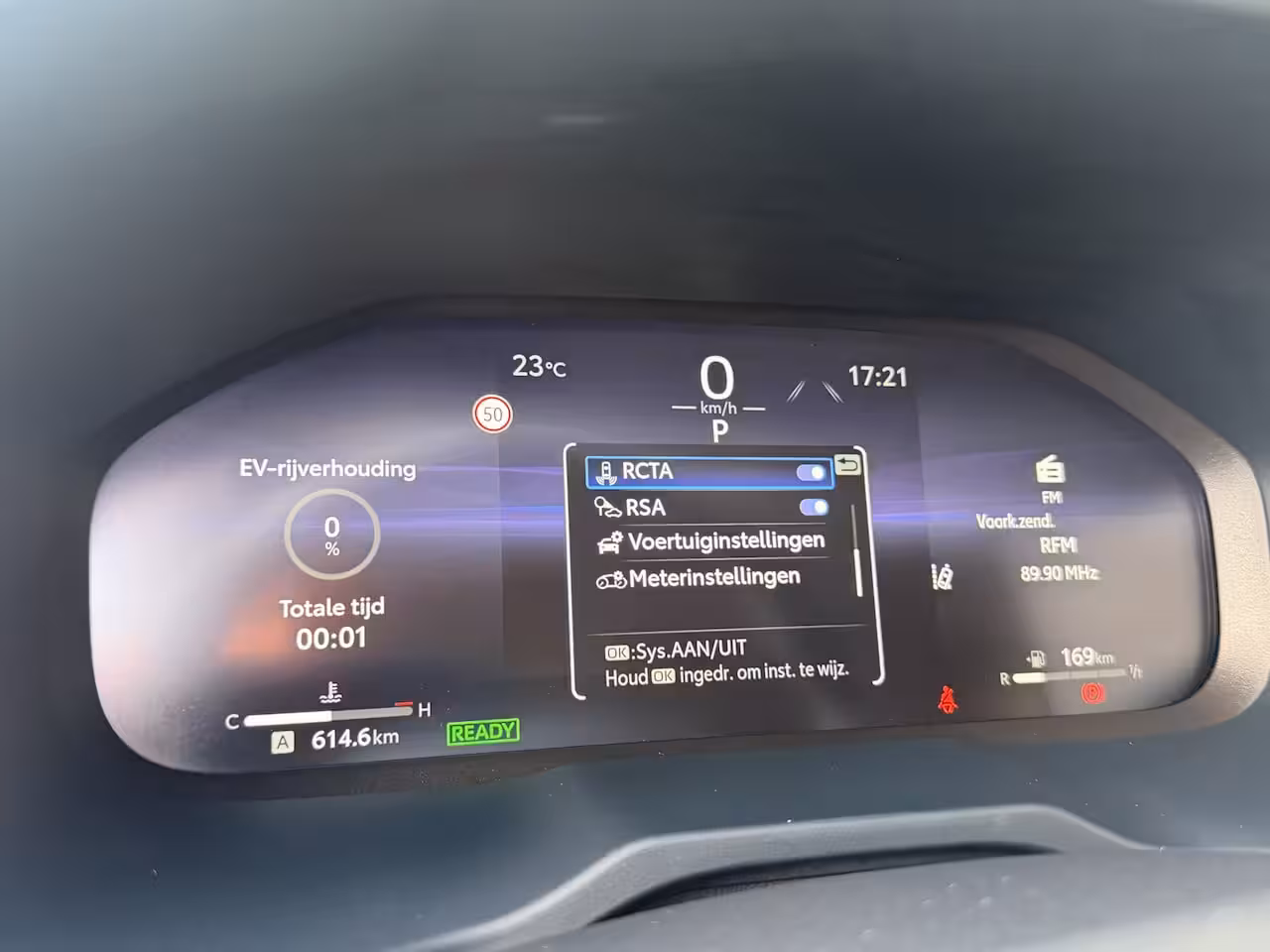 Toyota RAV4 2.5 Hybrid 30 Years Edition | Vol Leer | Afnm. Trekhaak | Allseason banden | BSM | Rijklaa