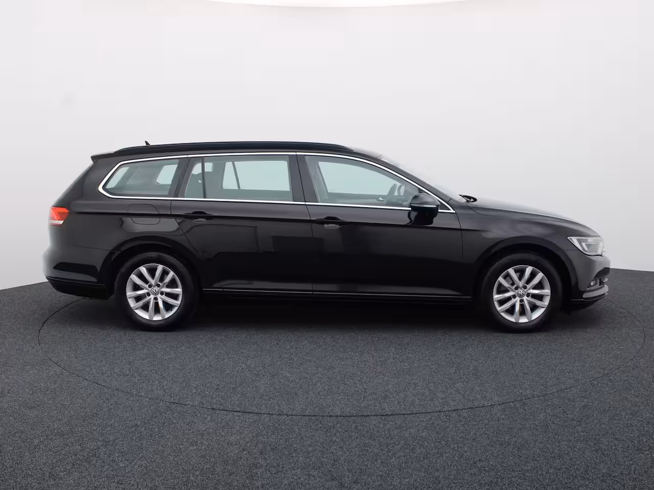 Volkswagen Passat Variant 1.4 TSI ACT 150Pk DSG Highline | Trekhaak wegkl. | Stoelverw. | Prijs Rijklaar