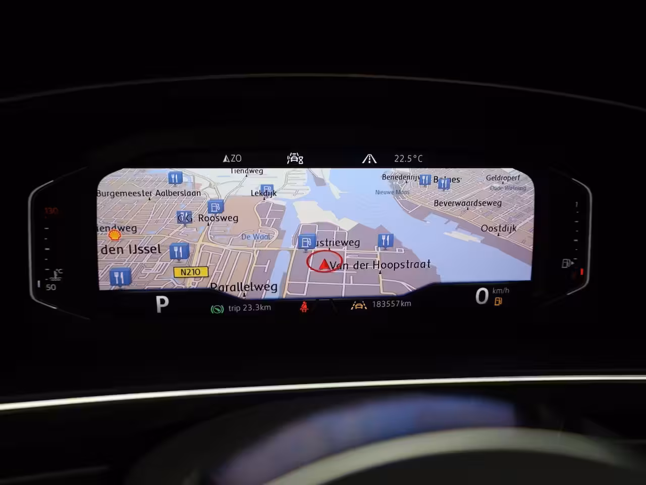 Volkswagen Tiguan Allspace 1.5 TSI Highline Business R 7p. | R-Line | Pano | 360 Camera | Keyless | Dynaudio | Trekha