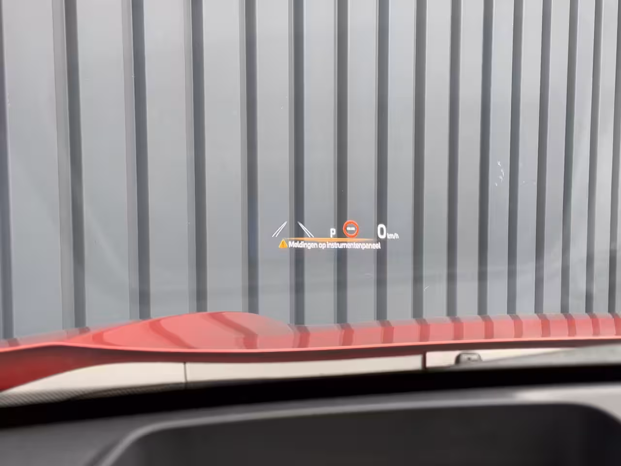 Toyota Yaris Cross 1.5 Hybrid 130 GR SPORT | Head-up display | Emotinal RED | 10 jr GARANTIE | Rijklaar