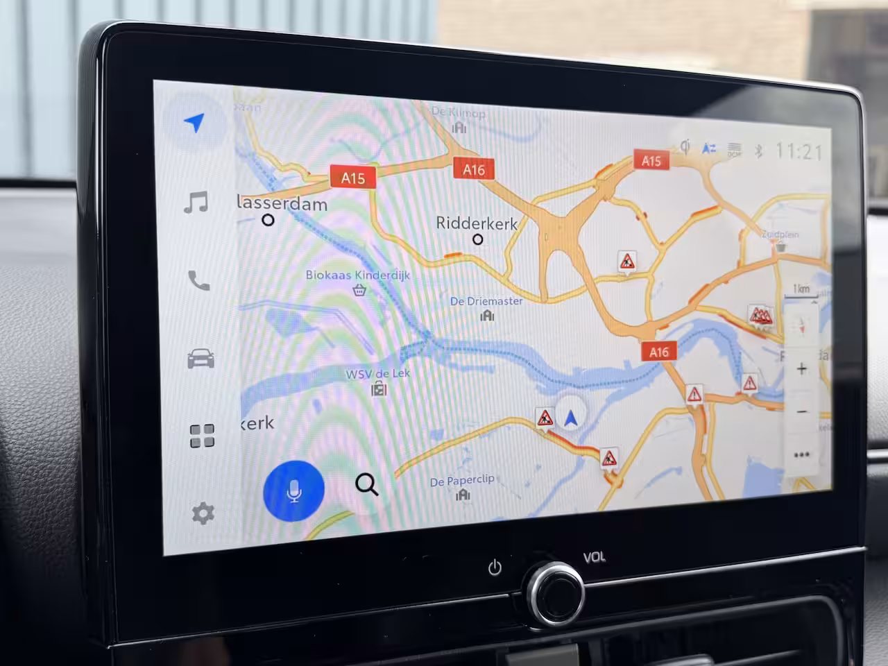 Toyota Yaris Cross 1.5 Hybrid 130 GR SPORT | Head-up display | Emotinal RED | 10 jr GARANTIE | Rijklaar