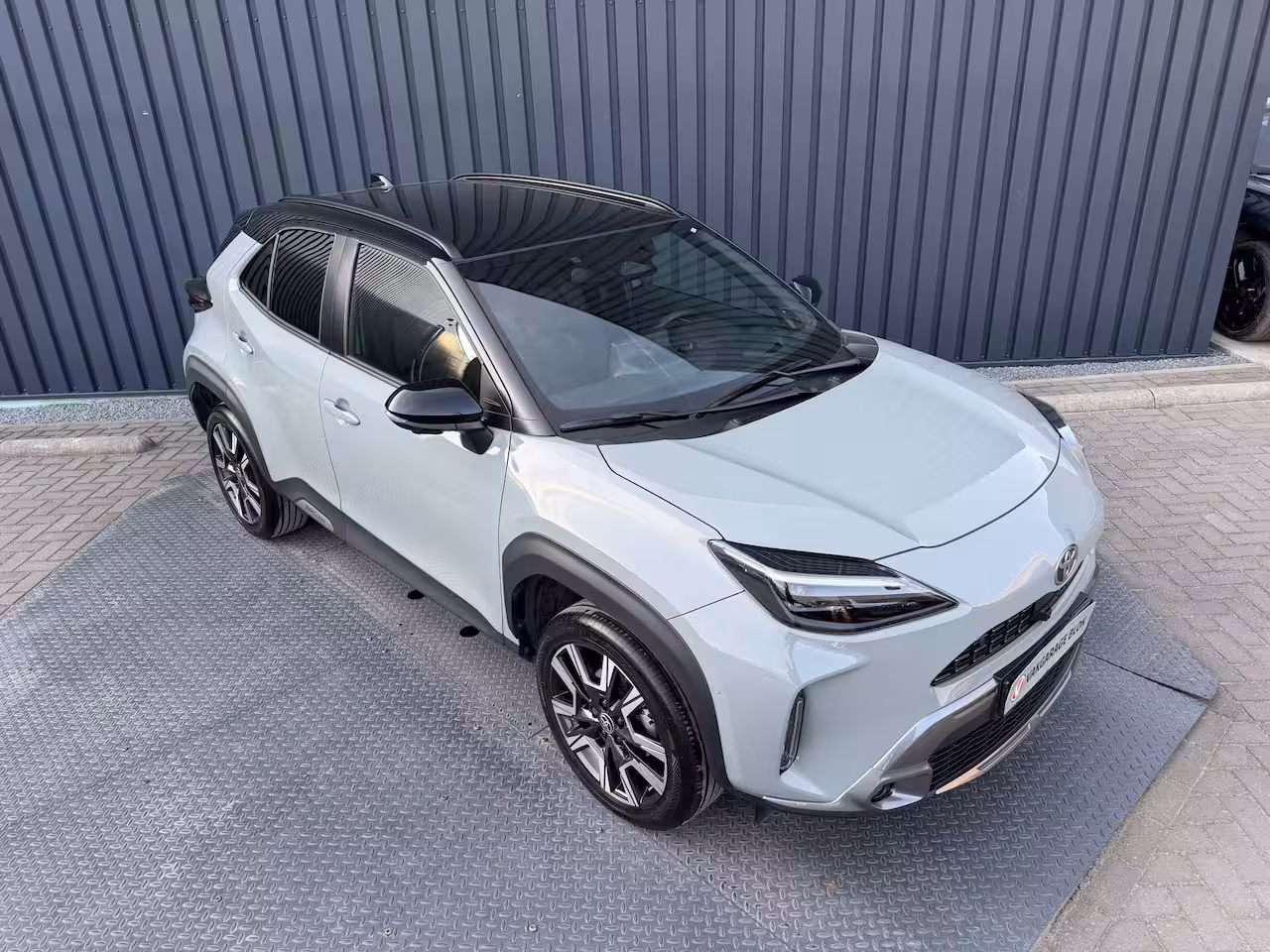 Toyota Yaris Cross 1.5 Hybrid 130 Launch Edition | Pano dak | Innovation Pack | 10 jr Garantie | Rijklaar