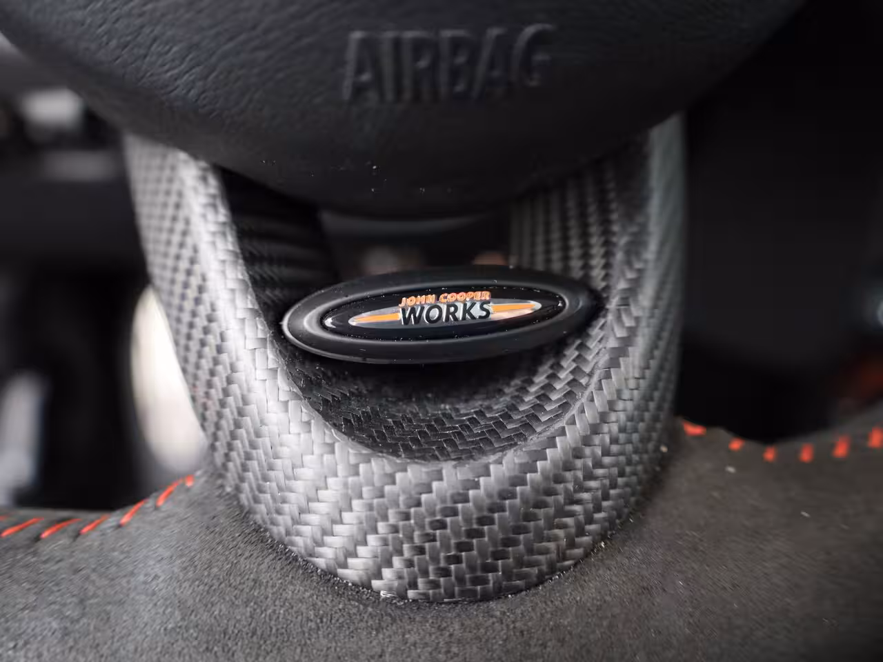 Mini 3-Deurs 2.0 Cooper S Hammersmith | Pano | Keyless | Camera | Harman/Kardon | JCW | Prijs Rijklaar