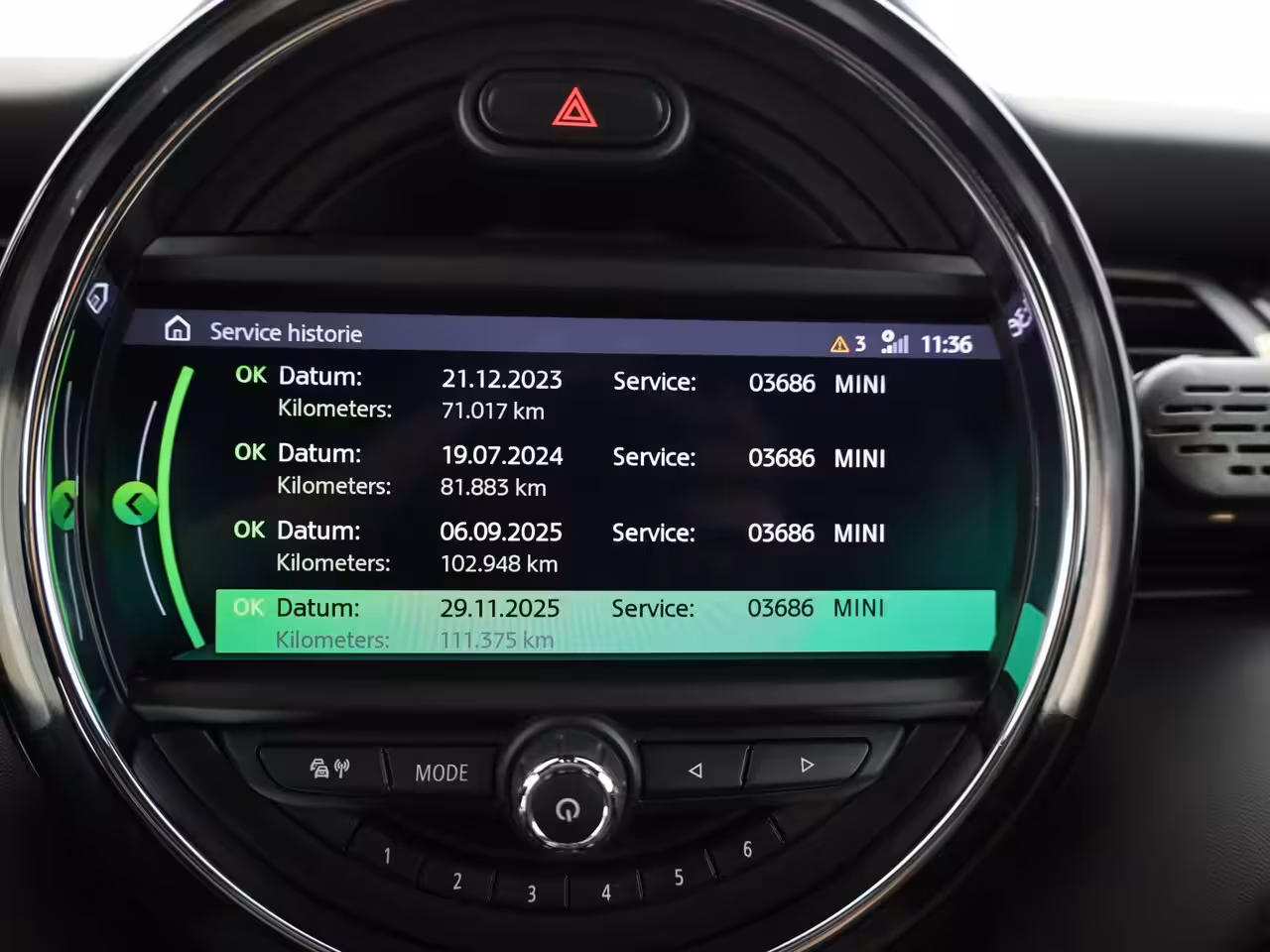 Mini 3-Deurs 2.0 Cooper S Hammersmith | Pano | Keyless | Camera | Harman/Kardon | JCW | Prijs Rijklaar