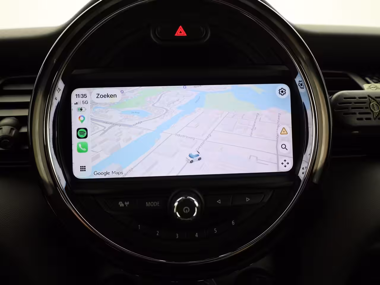 Mini 3-Deurs 2.0 Cooper S Hammersmith | Pano | Keyless | Camera | Harman/Kardon | JCW | Prijs Rijklaar