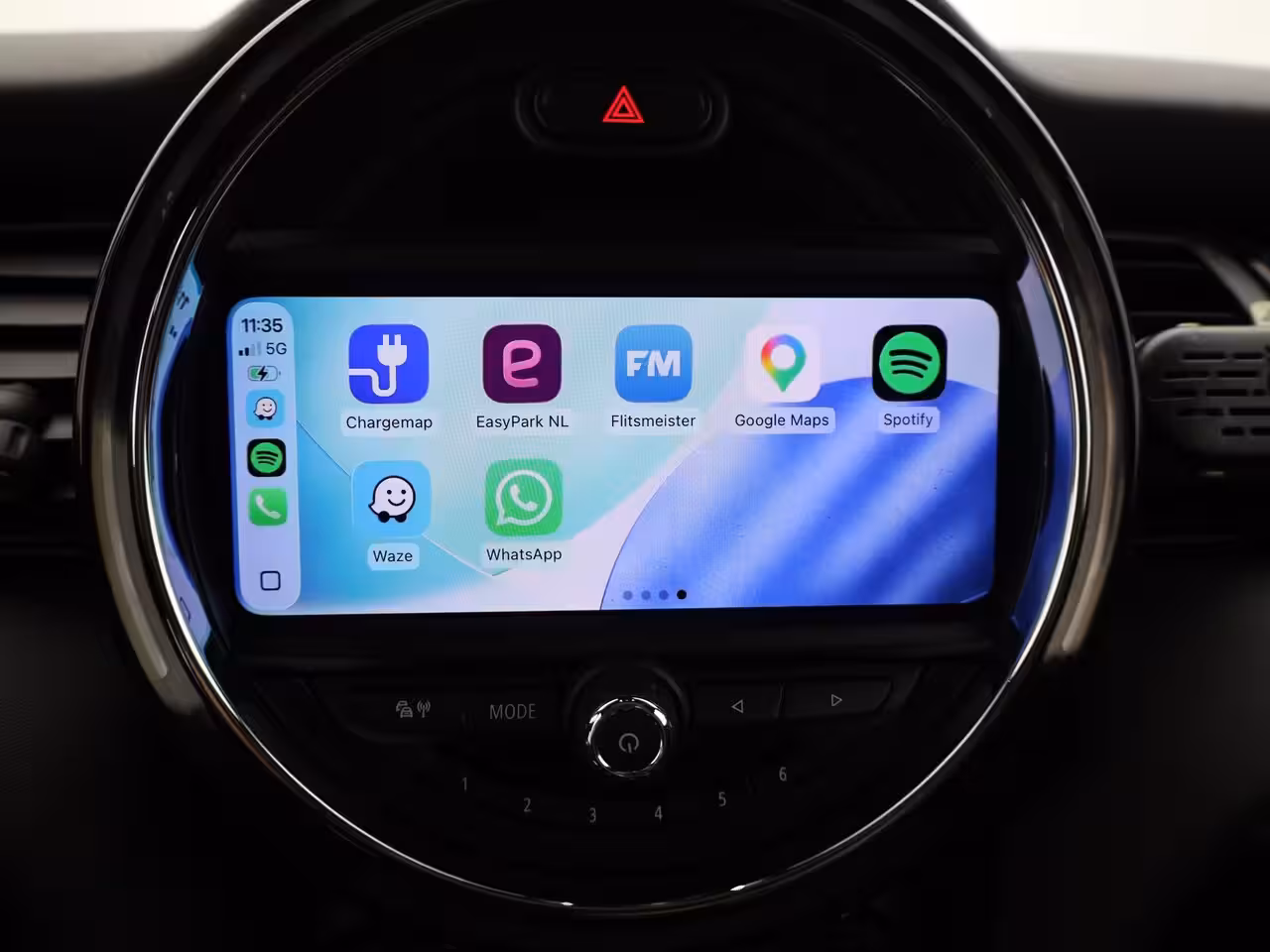 Mini 3-Deurs 2.0 Cooper S Hammersmith | Pano | Keyless | Camera | Harman/Kardon | JCW | Prijs Rijklaar
