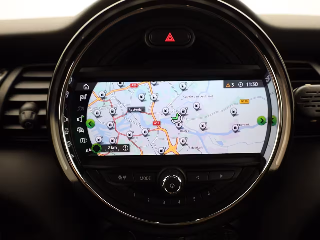 Mini 3-Deurs 2.0 Cooper S Hammersmith | Pano | Keyless | Camera | Harman/Kardon | JCW | Prijs Rijklaar