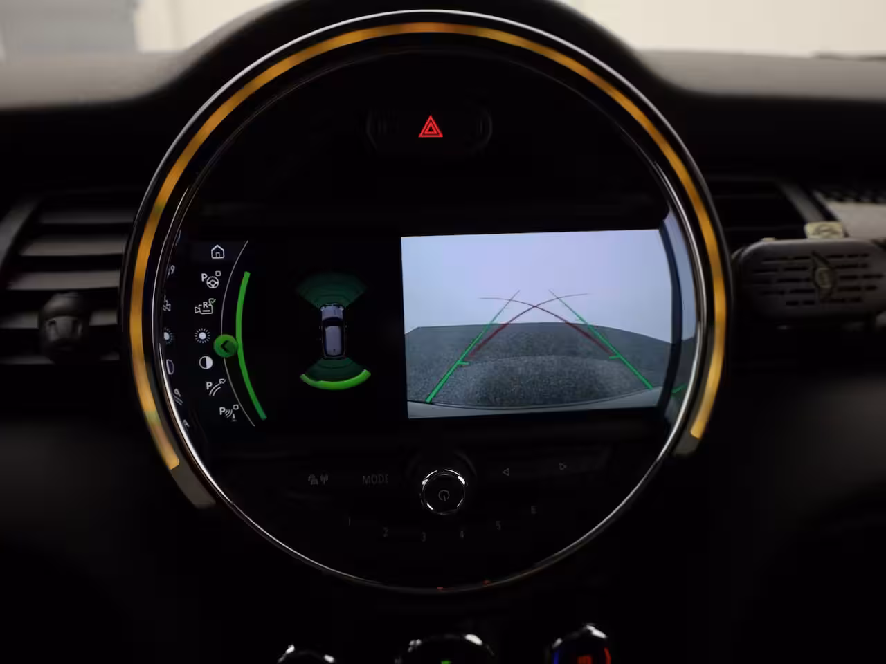 Mini 3-Deurs 2.0 Cooper S Hammersmith | Pano | Keyless | Camera | Harman/Kardon | JCW | Prijs Rijklaar