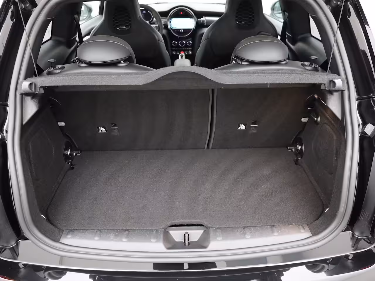 Mini 3-Deurs 2.0 Cooper S Hammersmith | Pano | Keyless | Camera | Harman/Kardon | JCW | Prijs Rijklaar