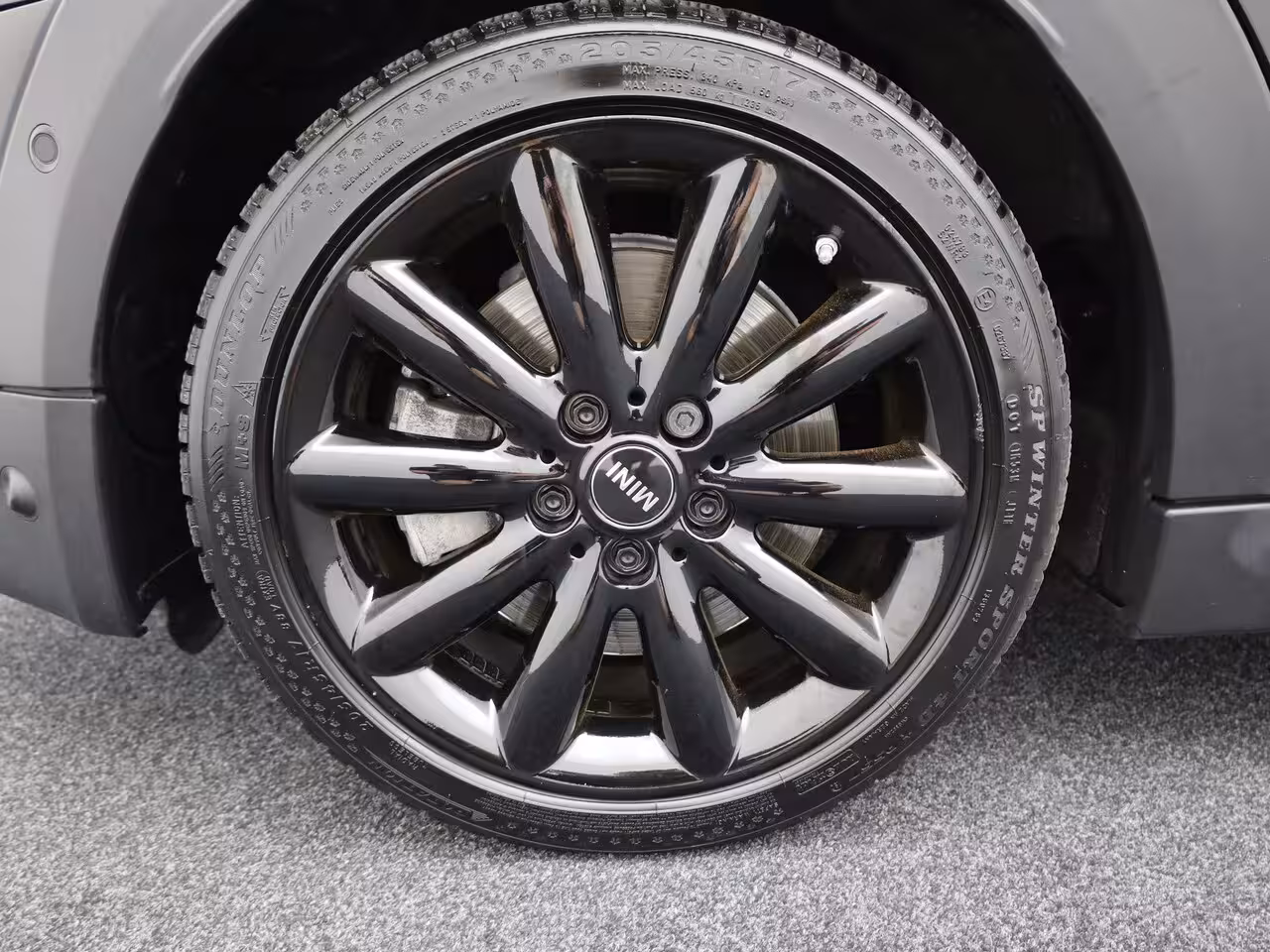 Mini 3-Deurs 2.0 Cooper S Hammersmith | Pano | Keyless | Camera | Harman/Kardon | JCW | Prijs Rijklaar