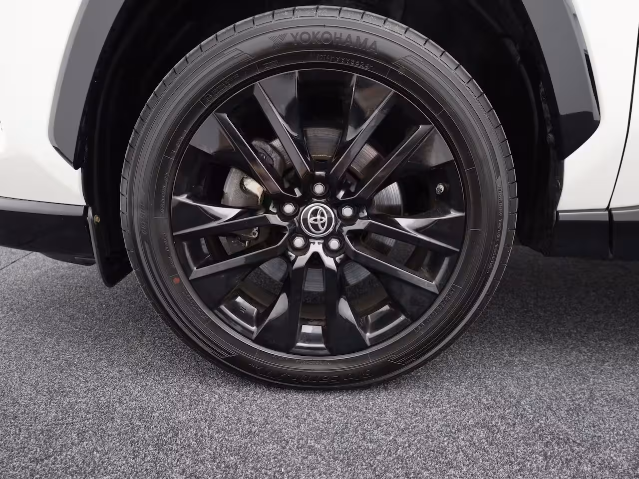 Toyota RAV4 2.5 Hybrid Bi-Tone | NL Auto | Panodak | Elek. Stoelen | 360 Camera | Apple Carplay/ Andro