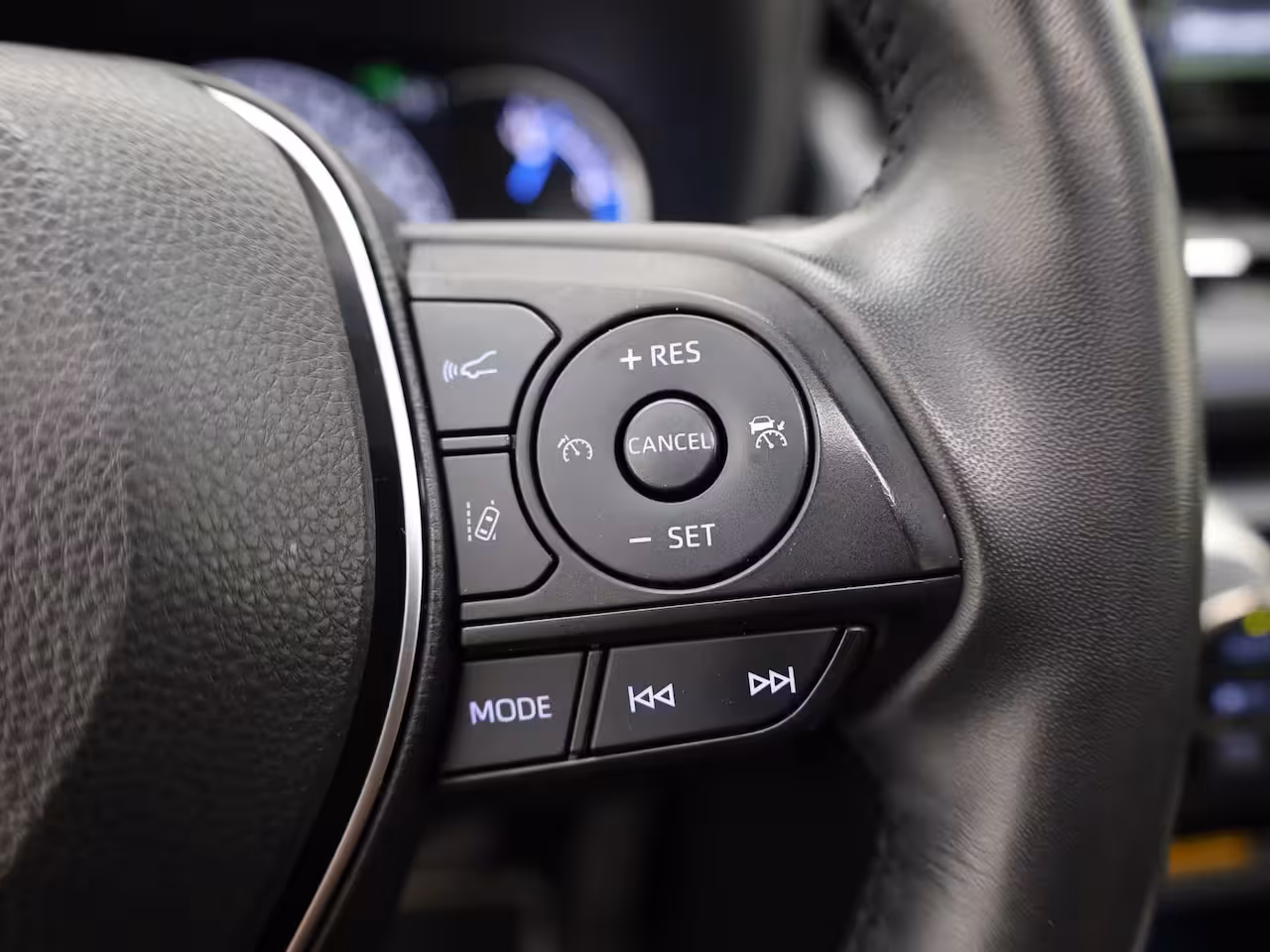Toyota RAV4 2.5 Hybrid Bi-Tone | NL Auto | Panodak | Elek. Stoelen | 360 Camera | Apple Carplay/ Andro