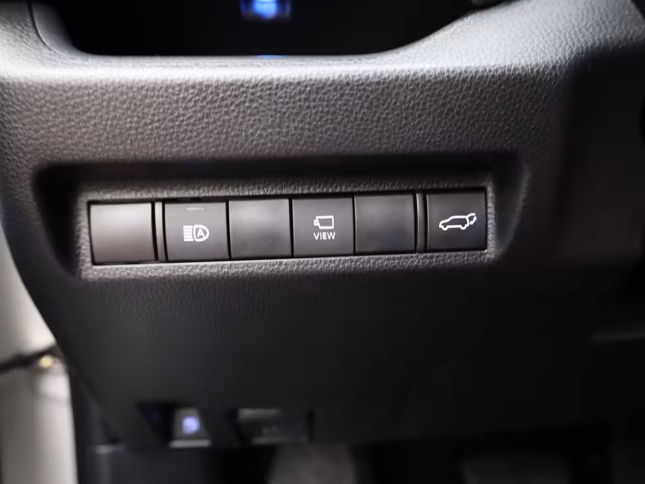 Toyota RAV4 2.5 Hybrid Bi-Tone | NL Auto | Panodak | Elek. Stoelen | 360 Camera | Apple Carplay/ Andro