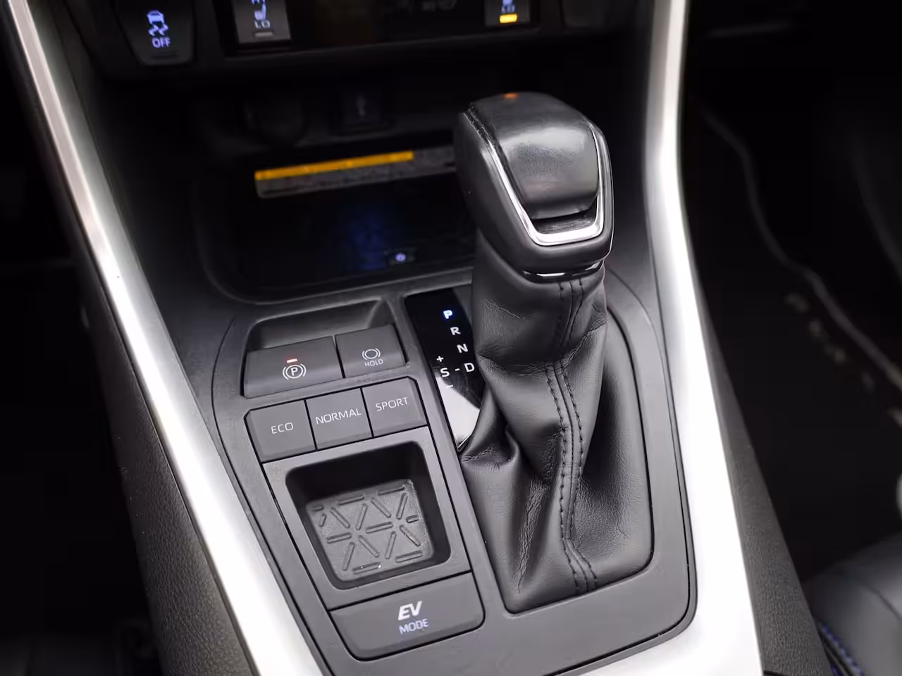 Toyota RAV4 2.5 Hybrid Bi-Tone | NL Auto | Panodak | Elek. Stoelen | 360 Camera | Apple Carplay/ Andro