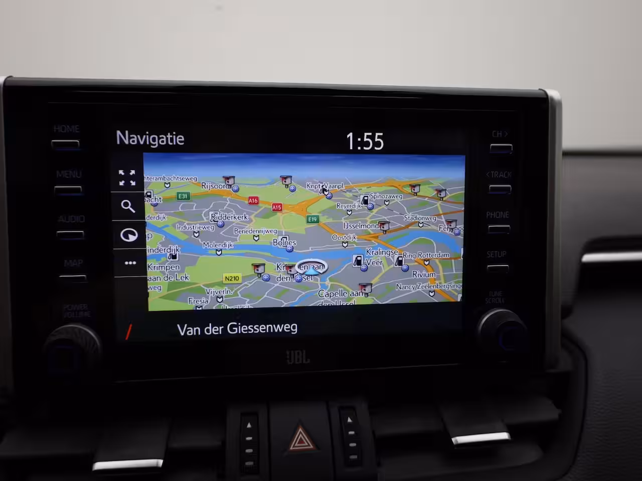 Toyota RAV4 2.5 Hybrid Bi-Tone | NL Auto | Panodak | Elek. Stoelen | 360 Camera | Apple Carplay/ Andro