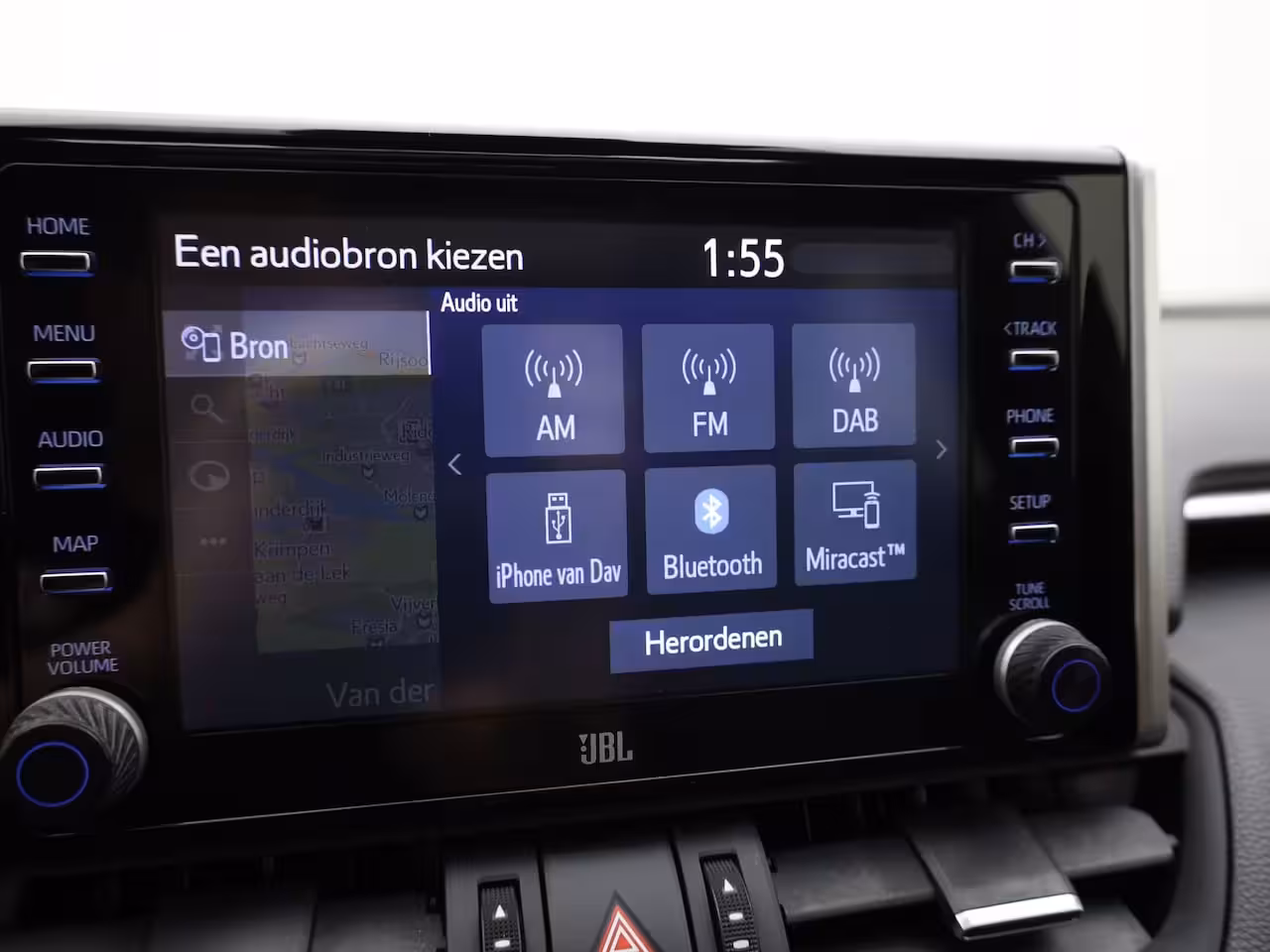 Toyota RAV4 2.5 Hybrid Bi-Tone | NL Auto | Panodak | Elek. Stoelen | 360 Camera | Apple Carplay/ Andro