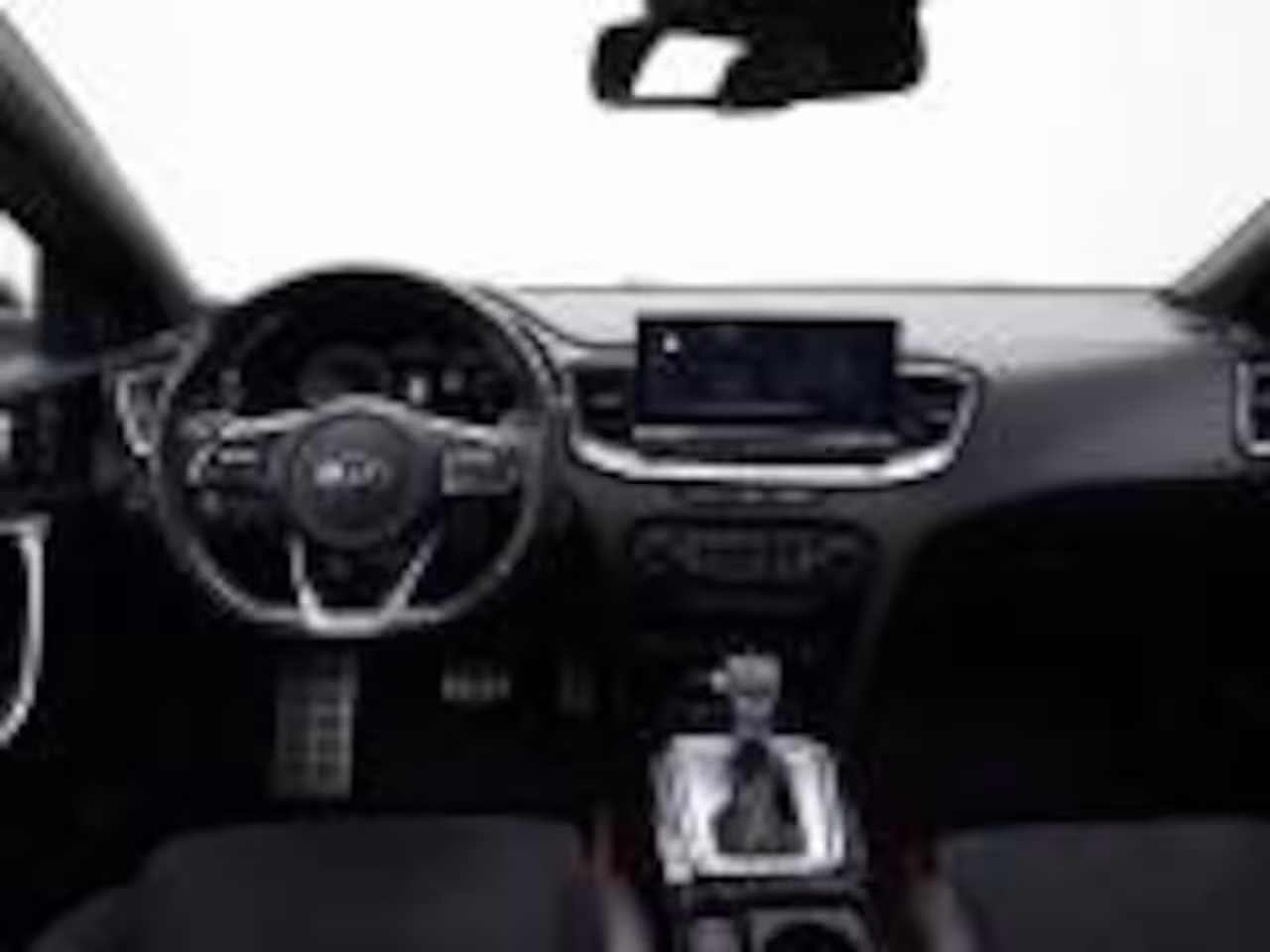 Kia Pro cee'd ProCeed 1.6 T-GDI GT | Pano | Trekhaak afn. | Apple Carplay / Android | Memory Seats | Cam