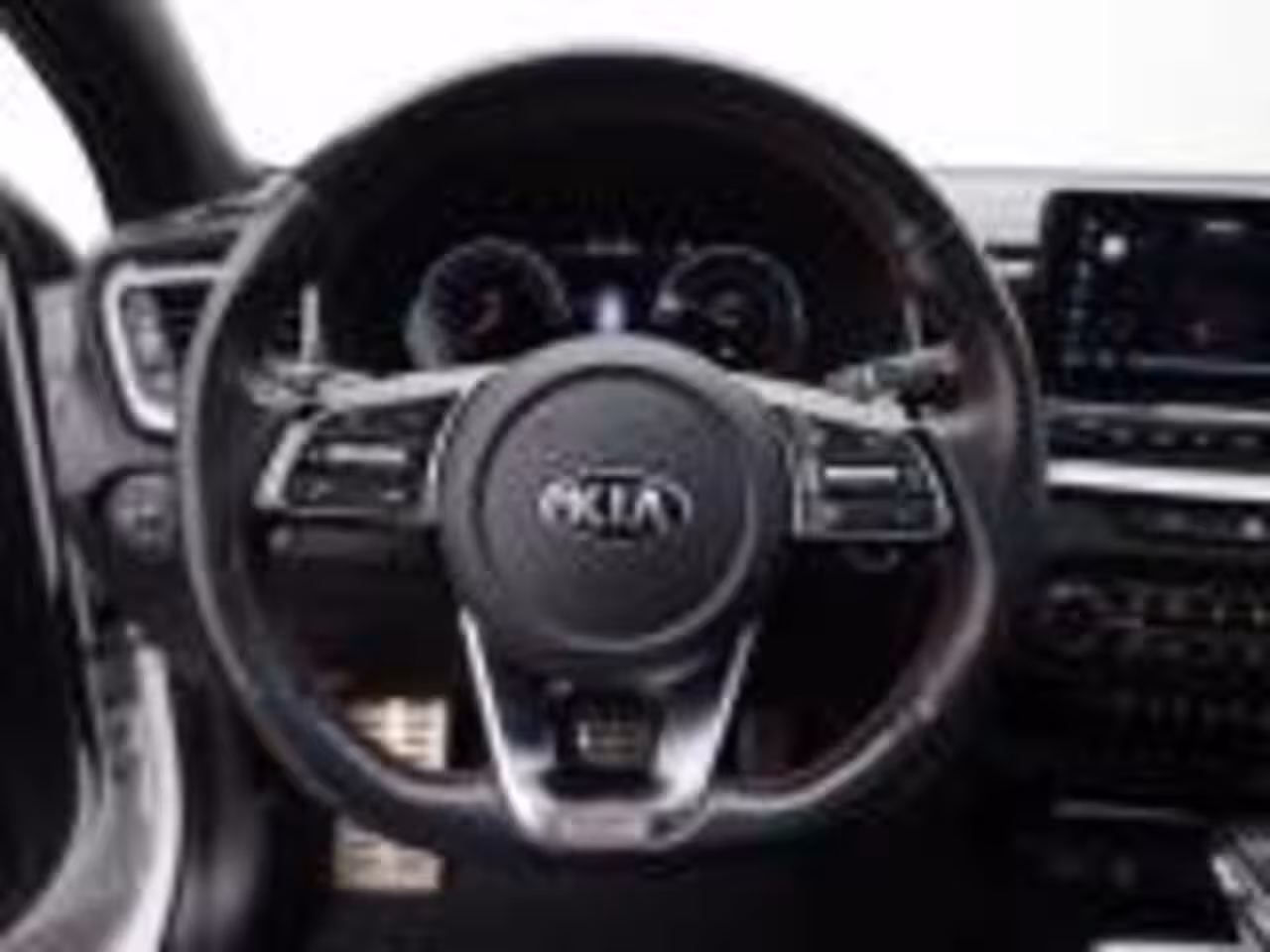 Kia Pro cee'd ProCeed 1.6 T-GDI GT | Pano | Trekhaak afn. | Apple Carplay / Android | Memory Seats | Cam