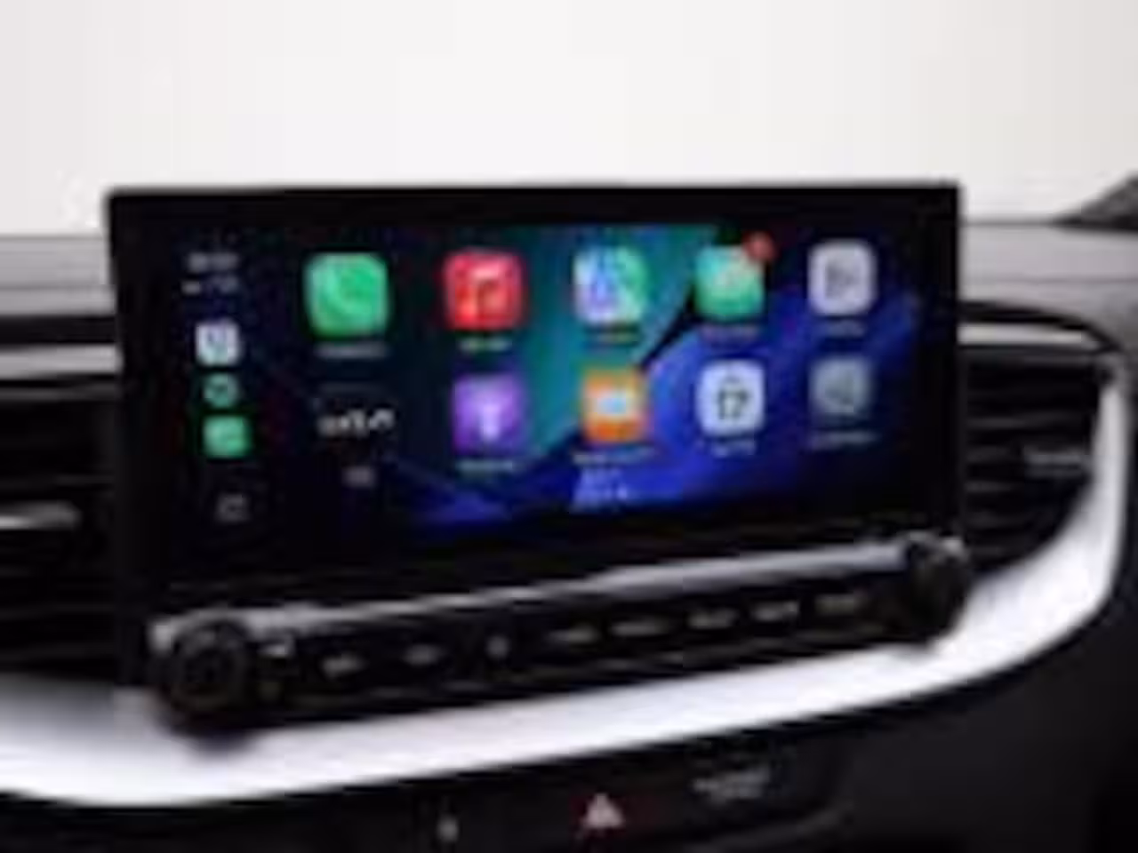 Kia Pro cee'd ProCeed 1.6 T-GDI GT | Pano | Trekhaak afn. | Apple Carplay / Android | Memory Seats | Cam